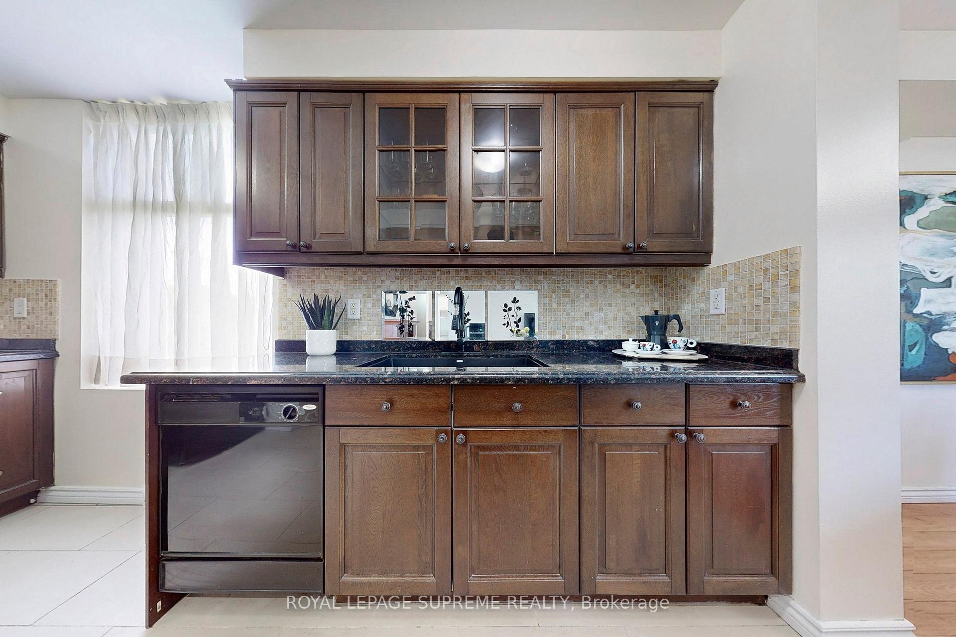 135 Marlee Avenue 401, Toronto Unit: 401