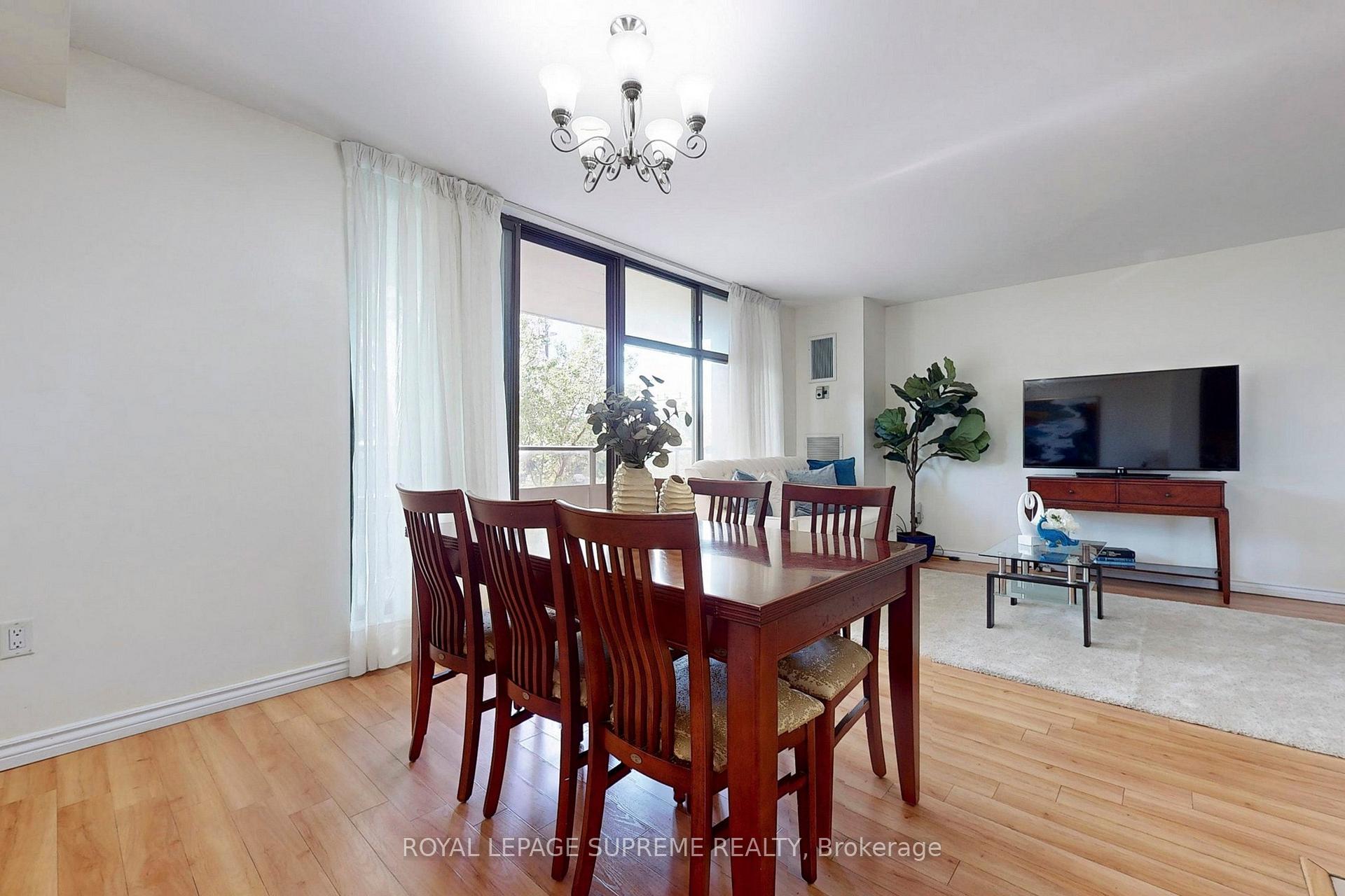 135 Marlee Avenue 401, Toronto Unit: 401