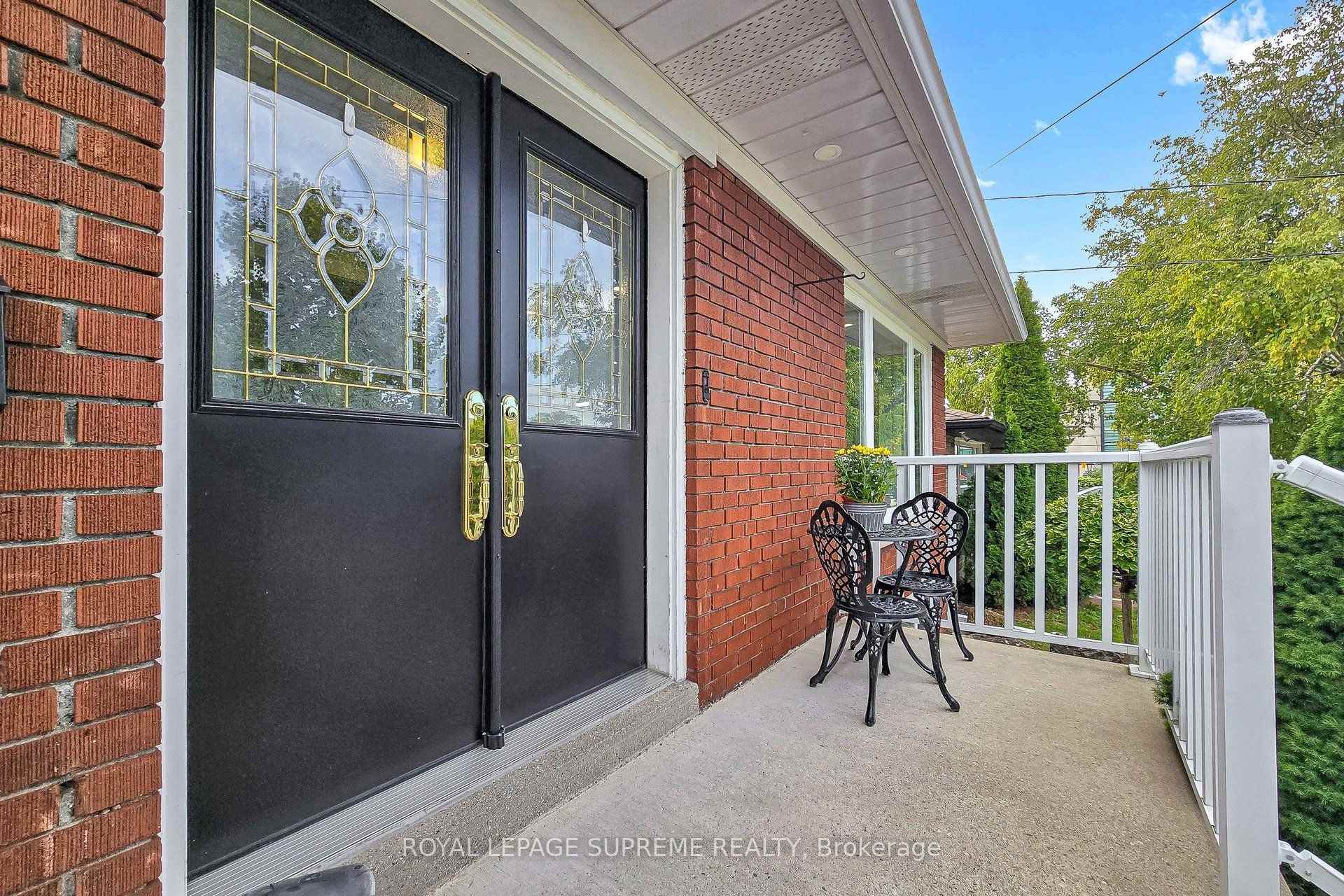 465 Maple Leaf Drive, Toronto