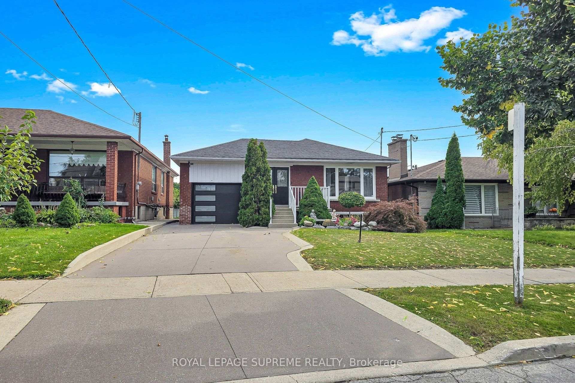 465 Maple Leaf Drive, Toronto