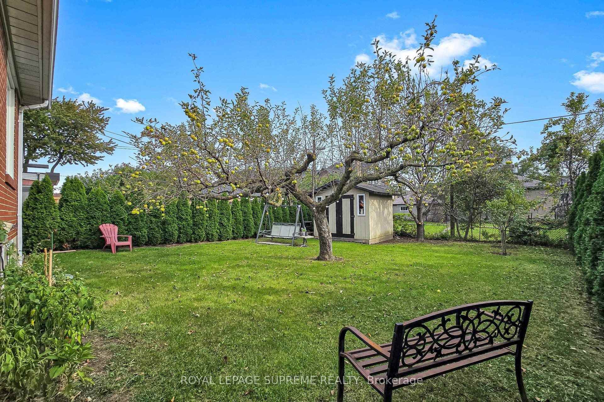 465 Maple Leaf Drive, Toronto