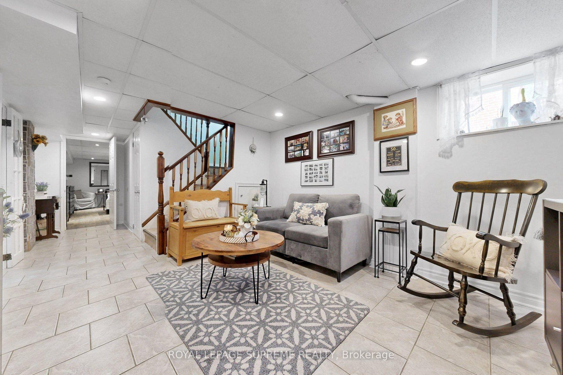 465 Maple Leaf Drive, Toronto