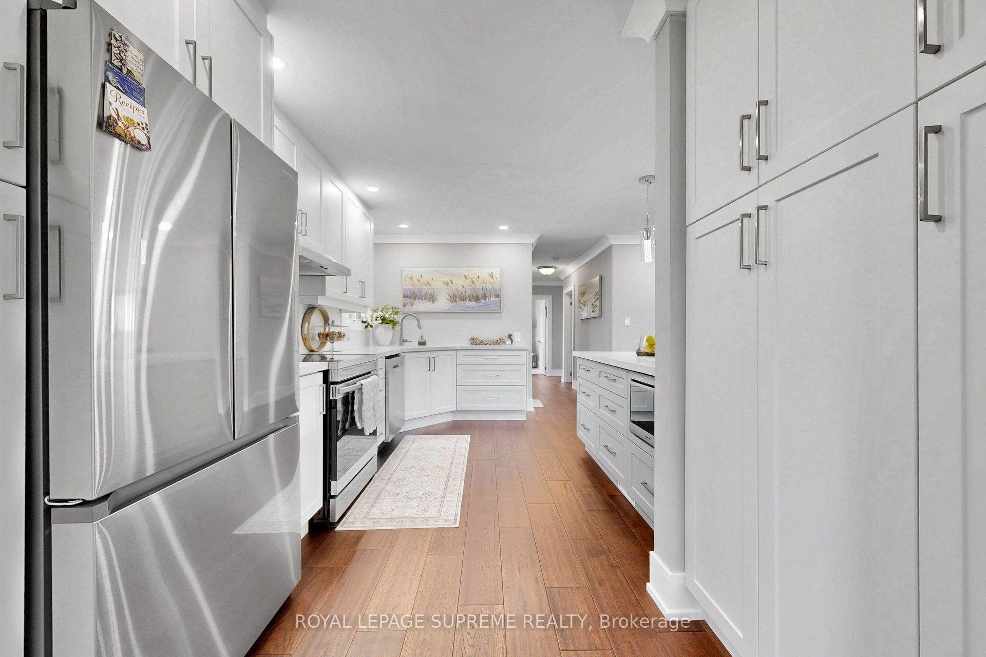 465 Maple Leaf Drive, Toronto