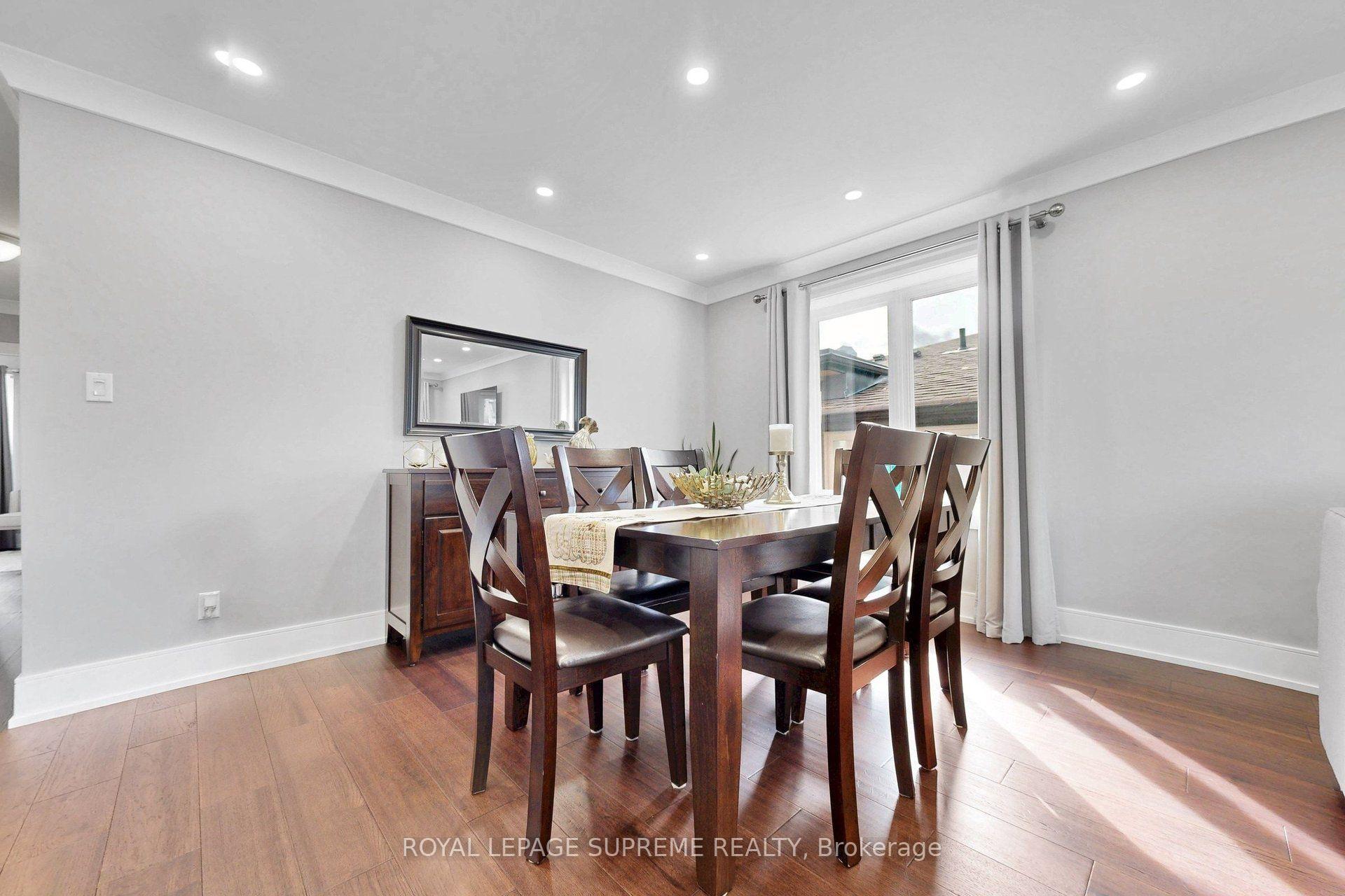 465 Maple Leaf Drive, Toronto