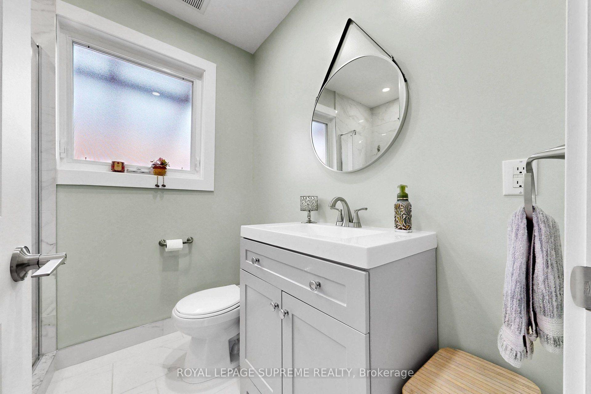 465 Maple Leaf Drive, Toronto