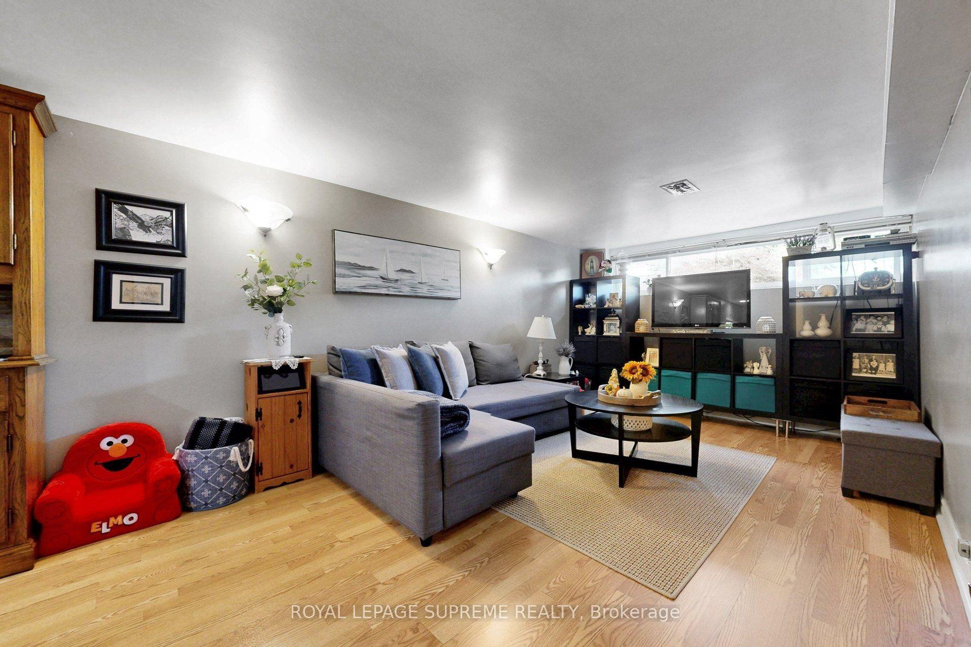 465 Maple Leaf Drive, Toronto