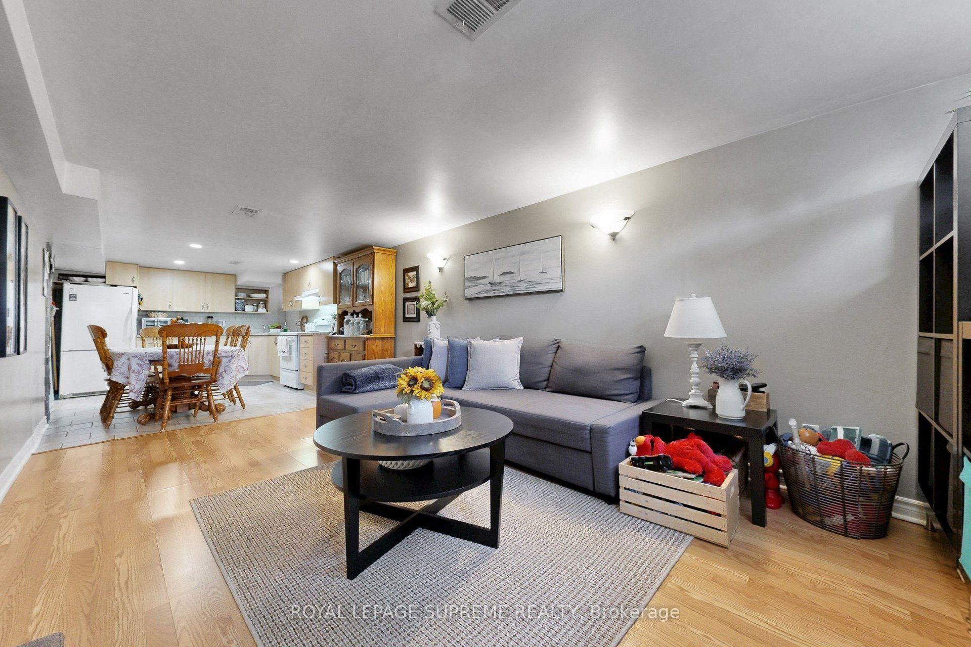 465 Maple Leaf Drive, Toronto