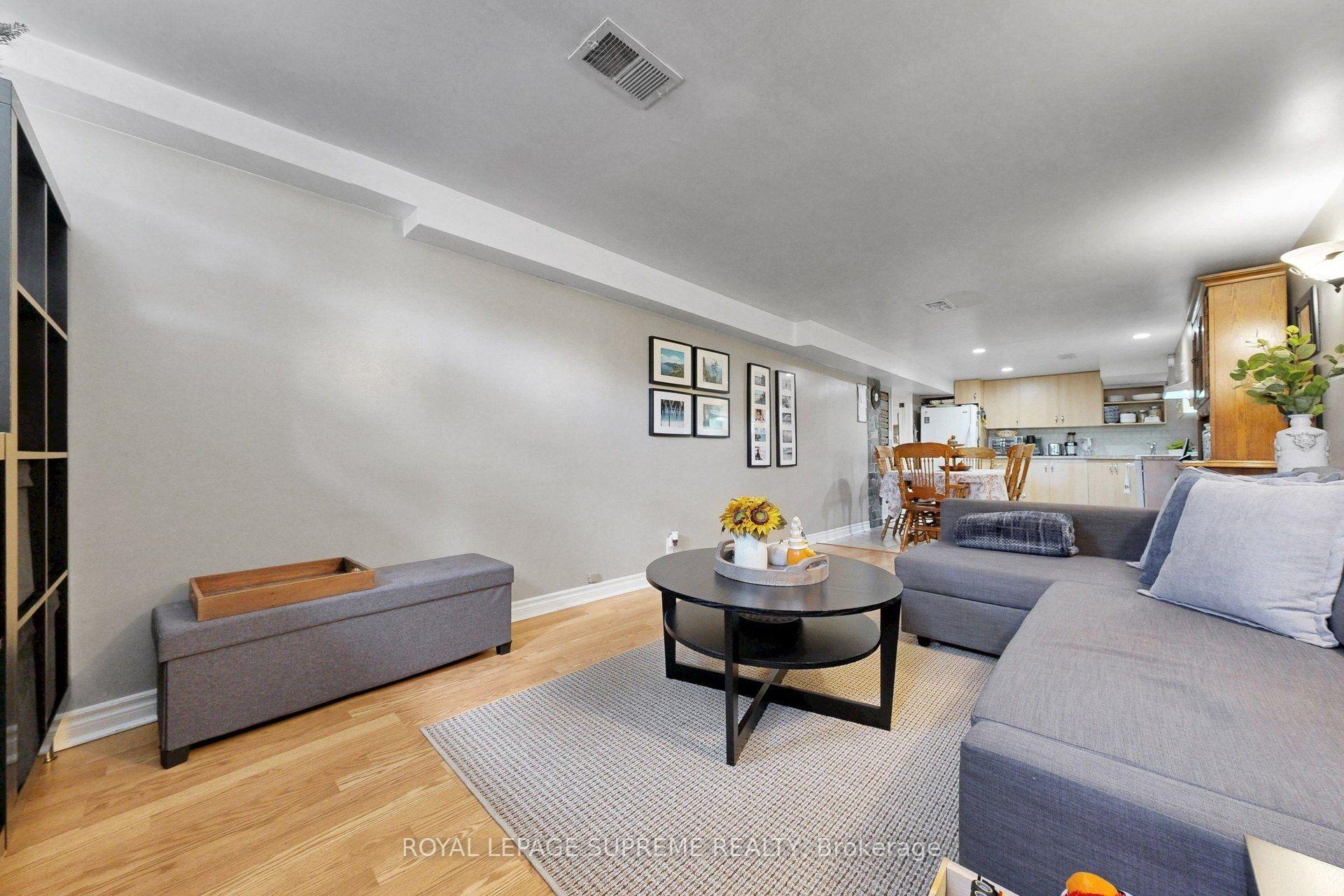 465 Maple Leaf Drive, Toronto