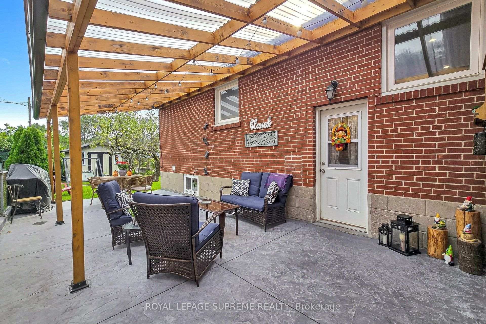 465 Maple Leaf Drive, Toronto