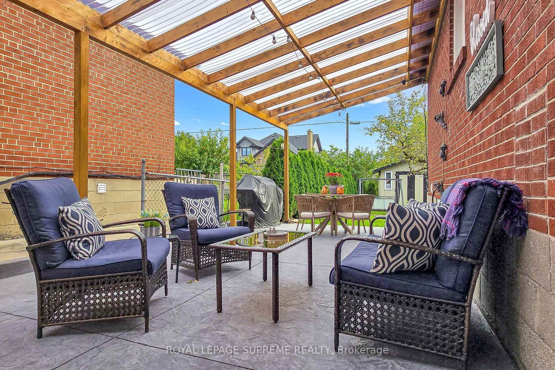 465 Maple Leaf Drive, Toronto