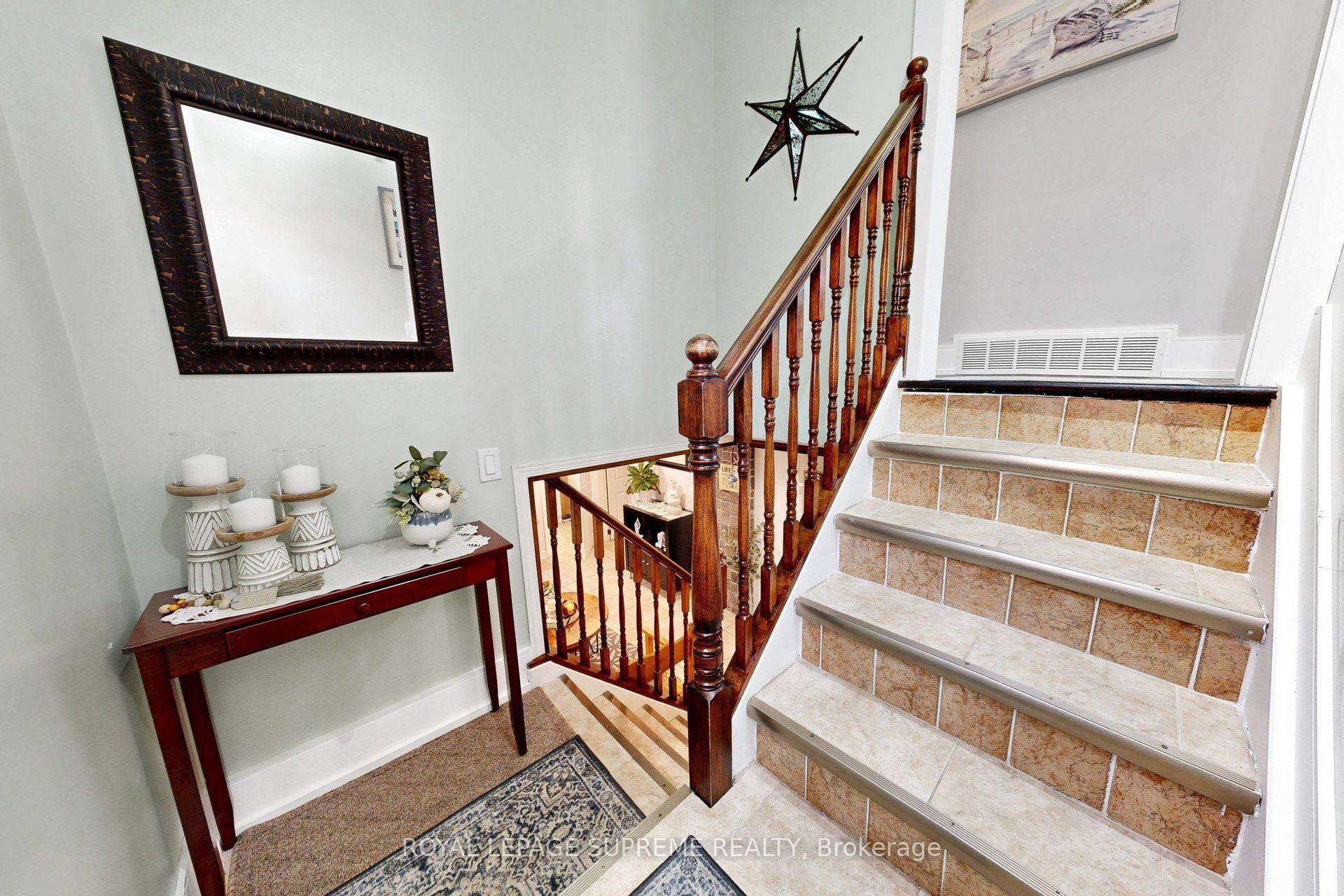 465 Maple Leaf Drive, Toronto