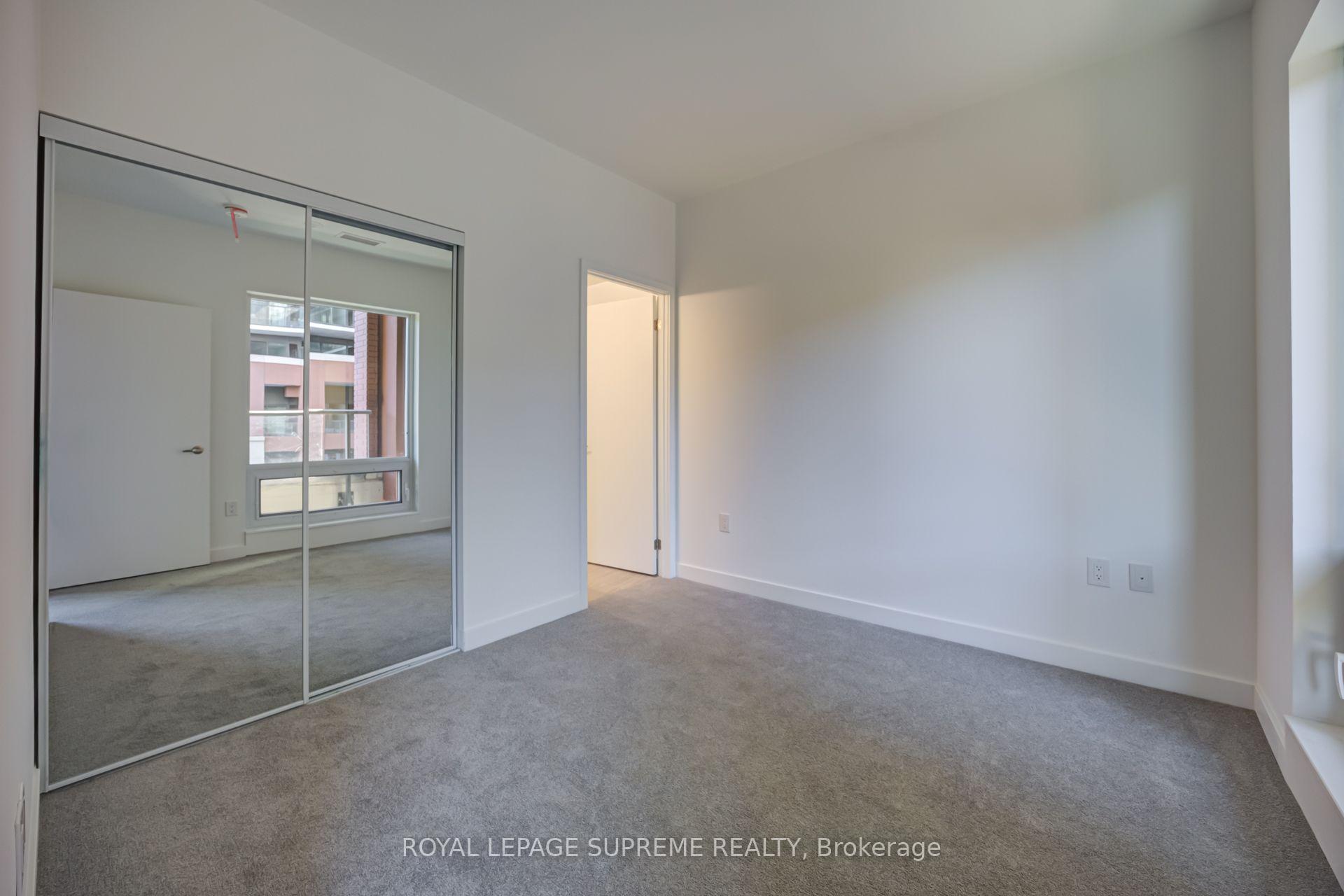 4010 Eglinton Avenue W 412, Toronto Unit: 412