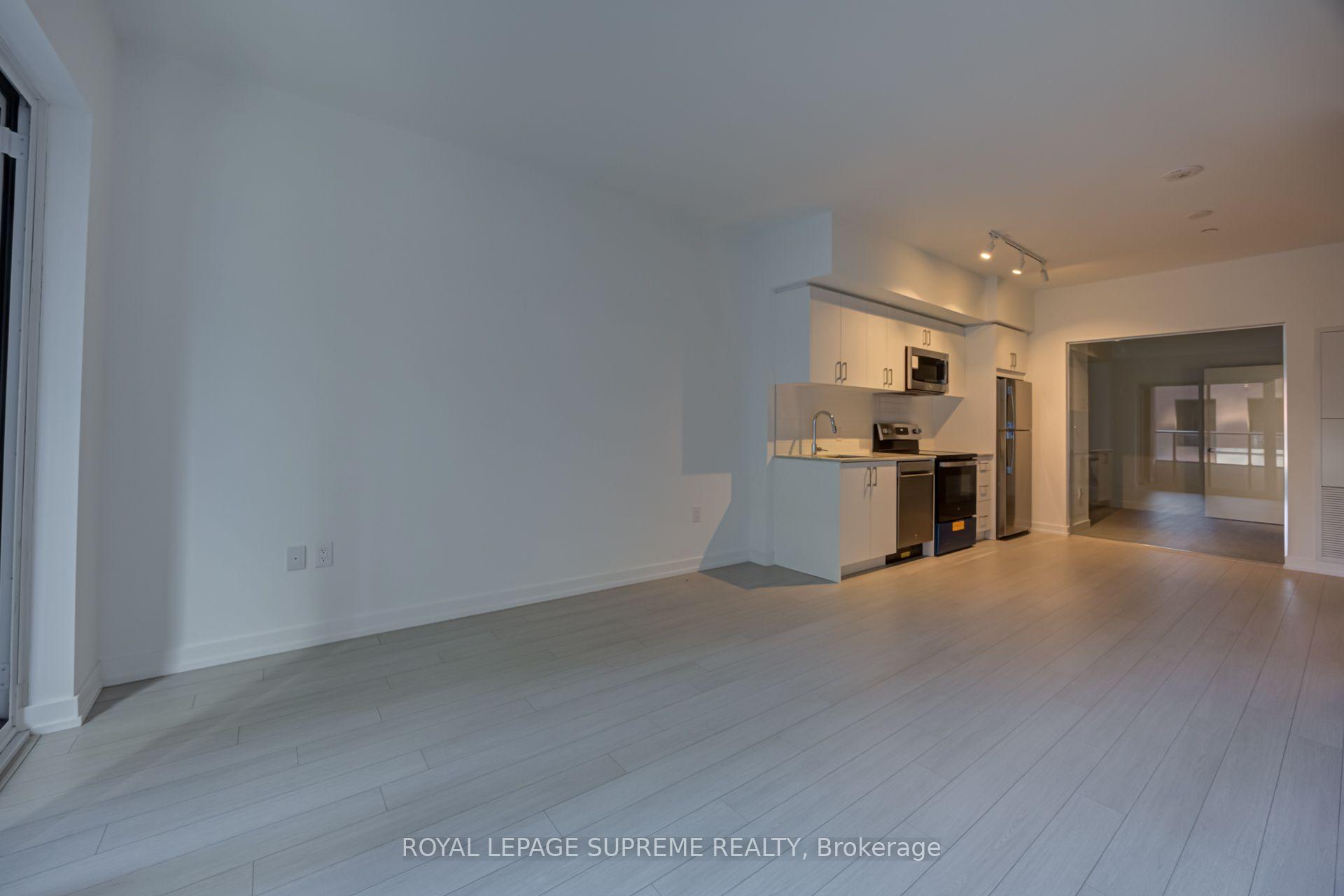 4010 Eglinton Avenue W 412, Toronto Unit: 412