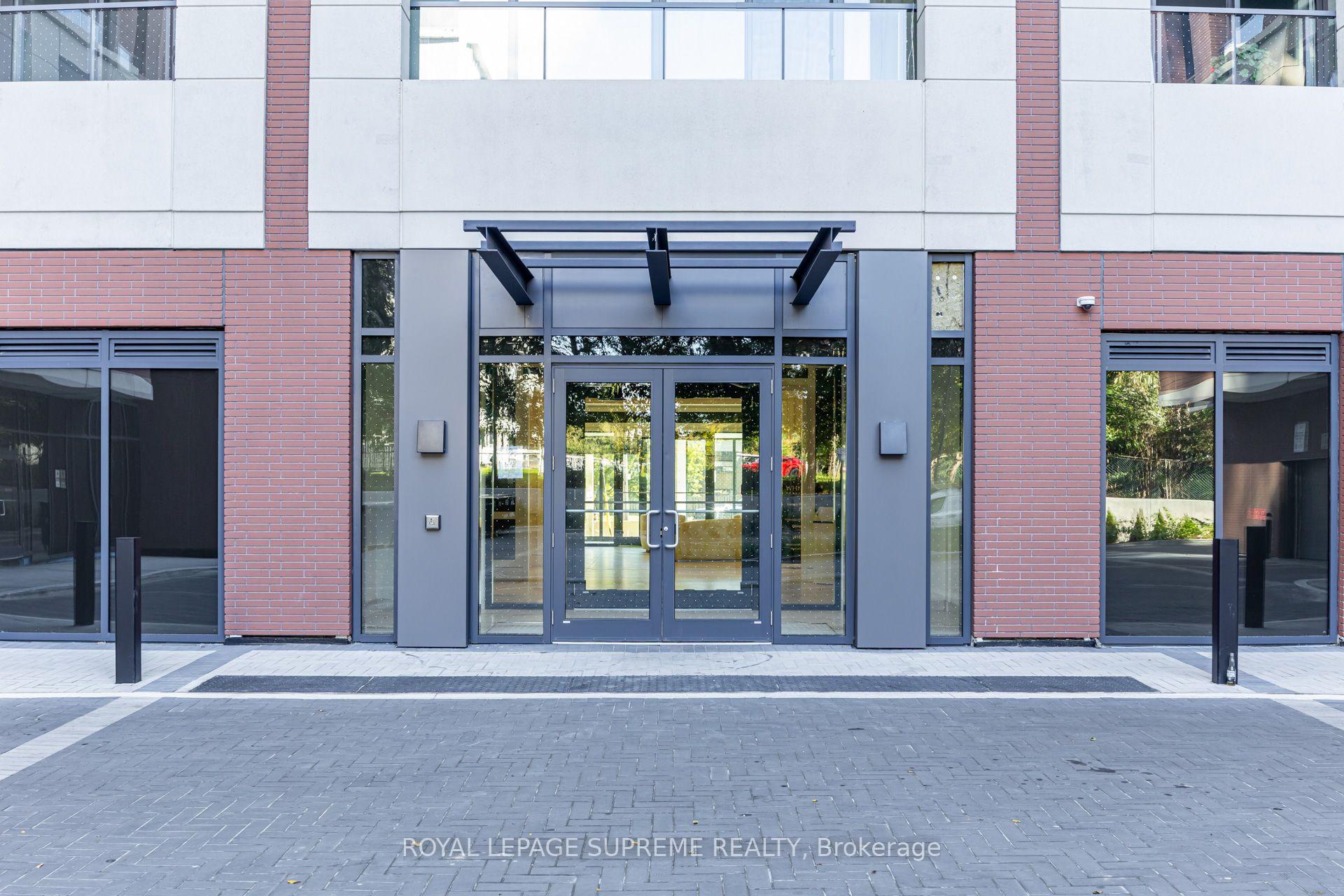 4010 Eglinton Avenue W 412, Toronto Unit: 412