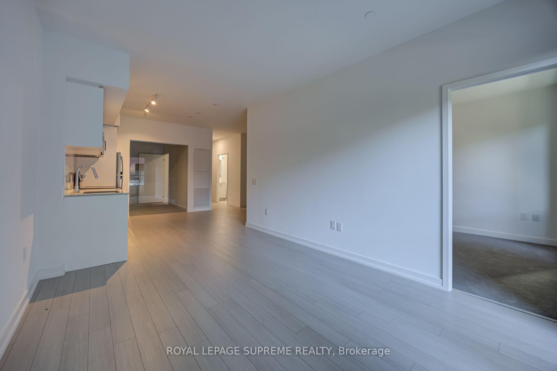 4010 Eglinton Avenue W 412, Toronto Unit: 412