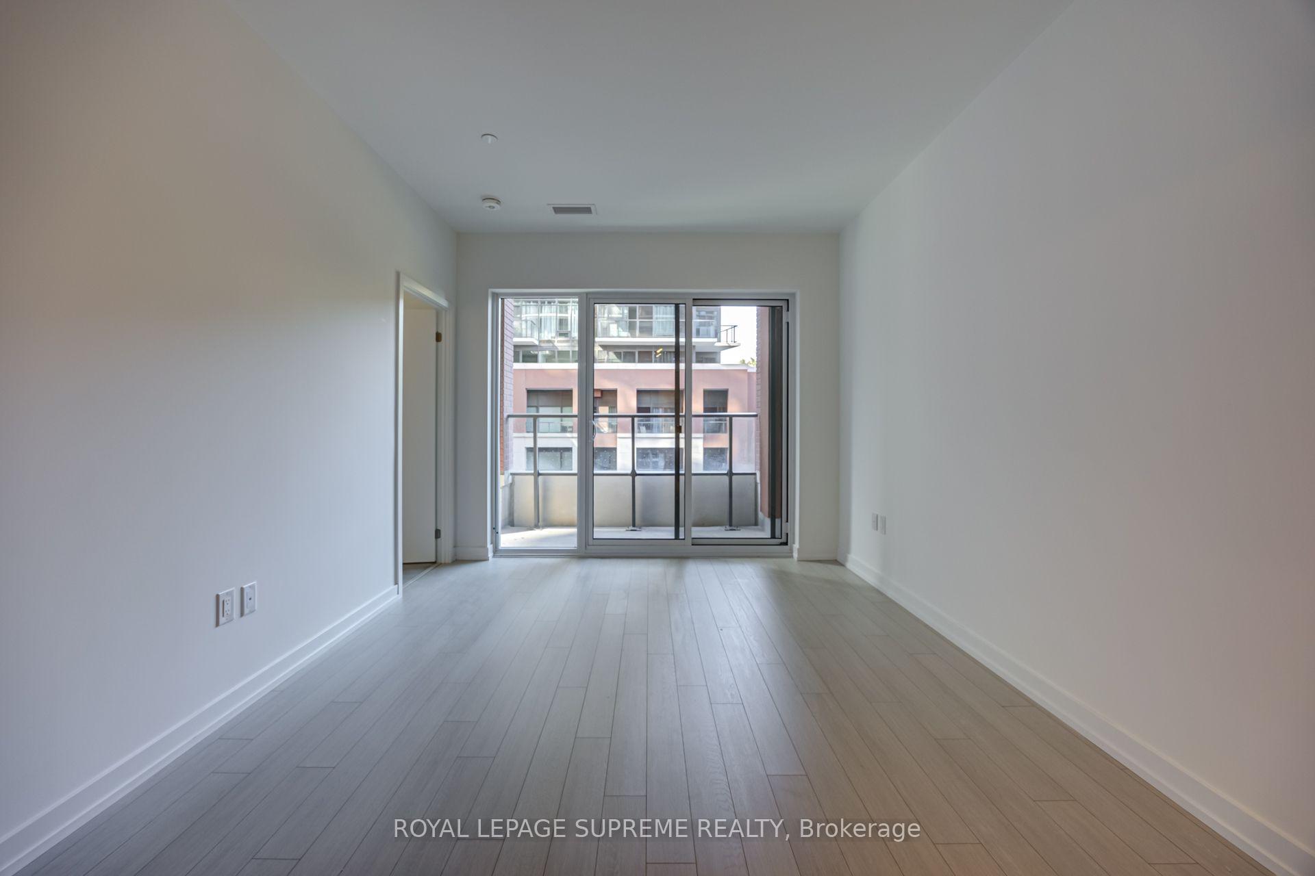 4010 Eglinton Avenue W 412, Toronto Unit: 412