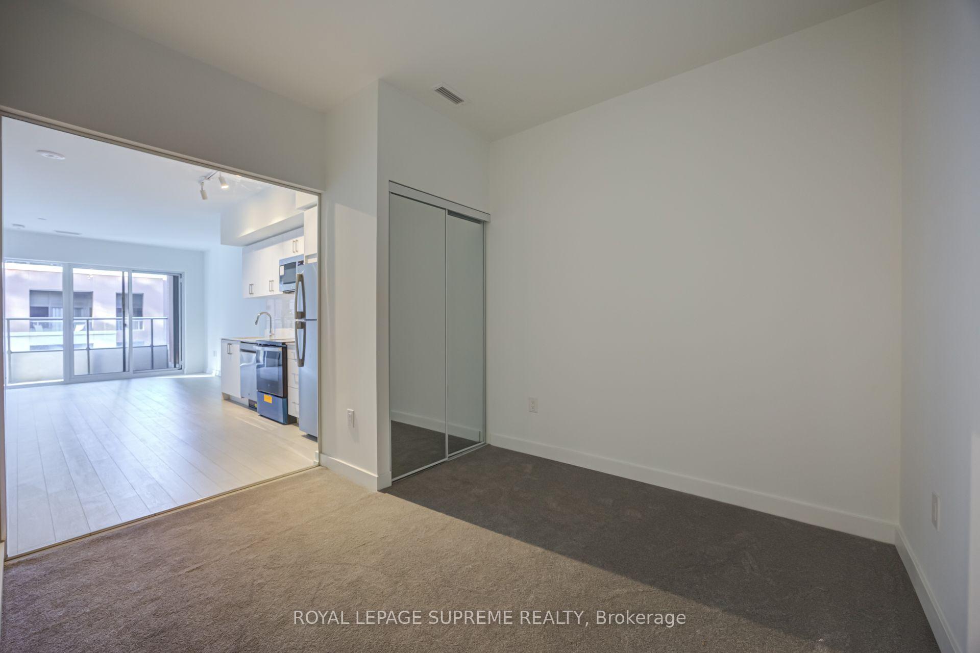 4010 Eglinton Avenue W 412, Toronto Unit: 412