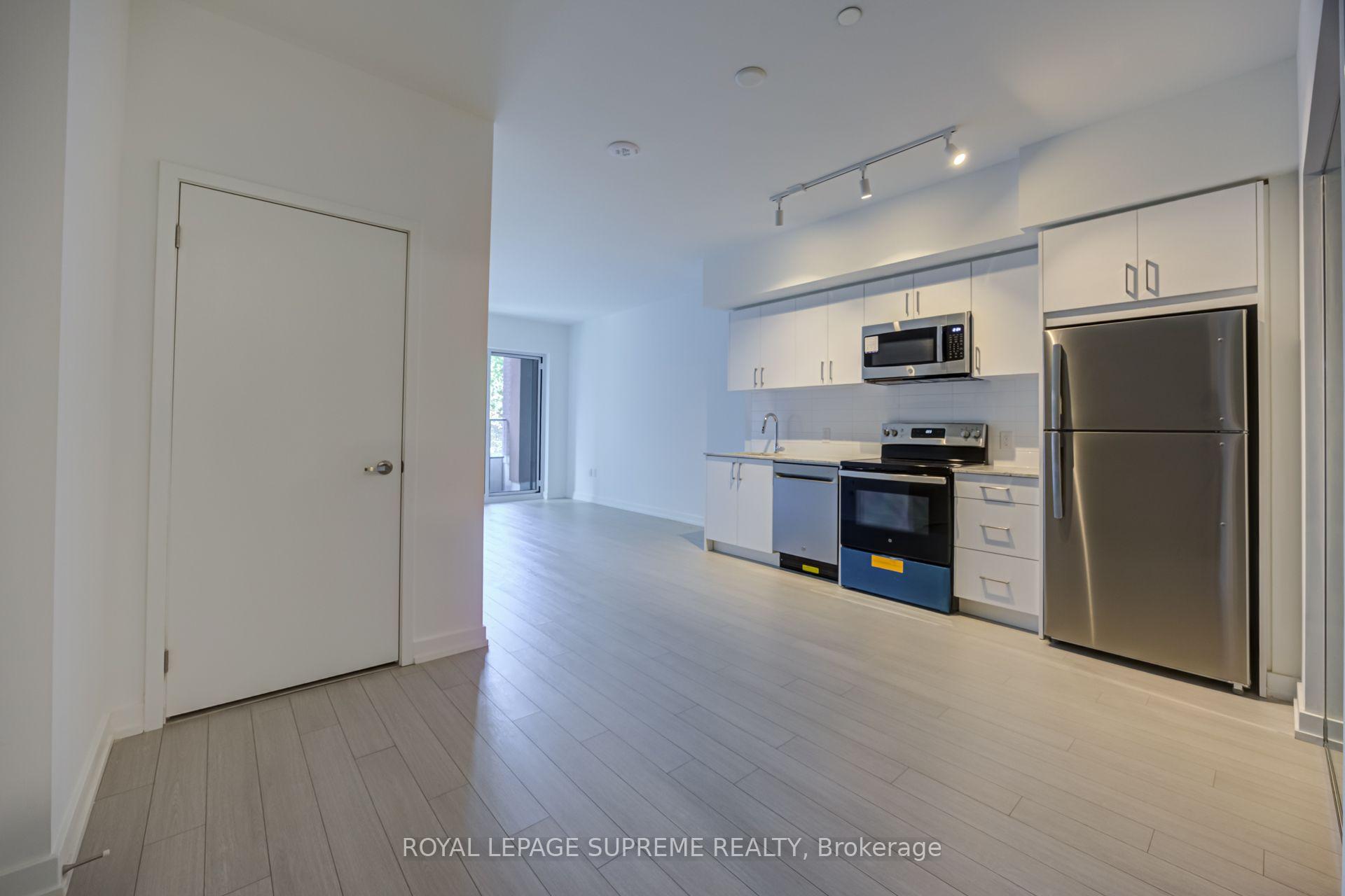 4010 Eglinton Avenue W 412, Toronto Unit: 412