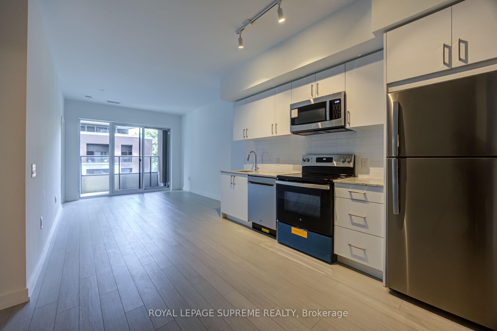4010 Eglinton Avenue W 412, Toronto Unit: 412