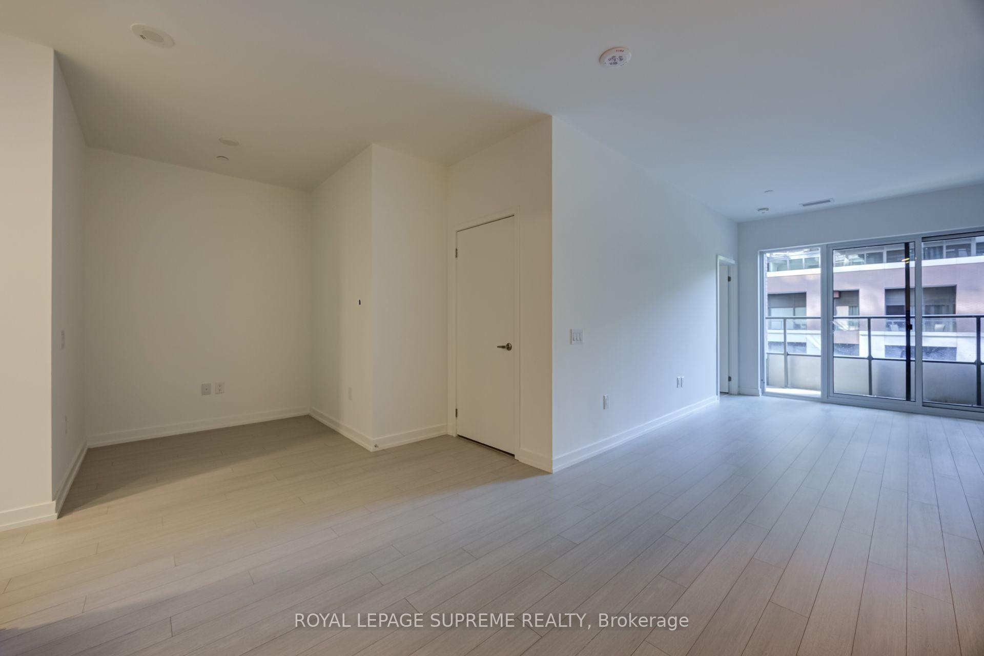 4010 Eglinton Avenue W 412, Toronto Unit: 412