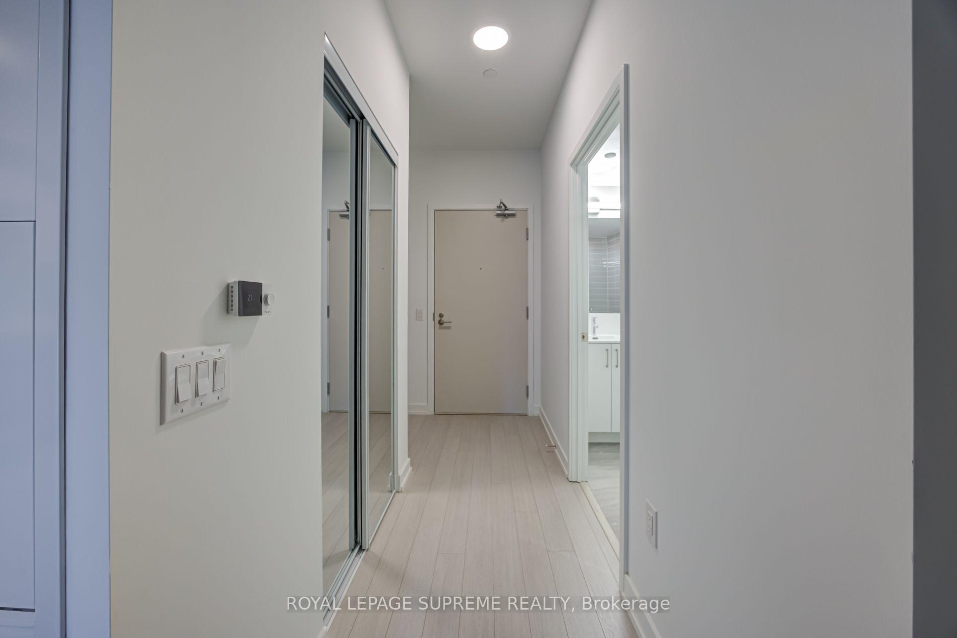 4010 Eglinton Avenue W 412, Toronto Unit: 412