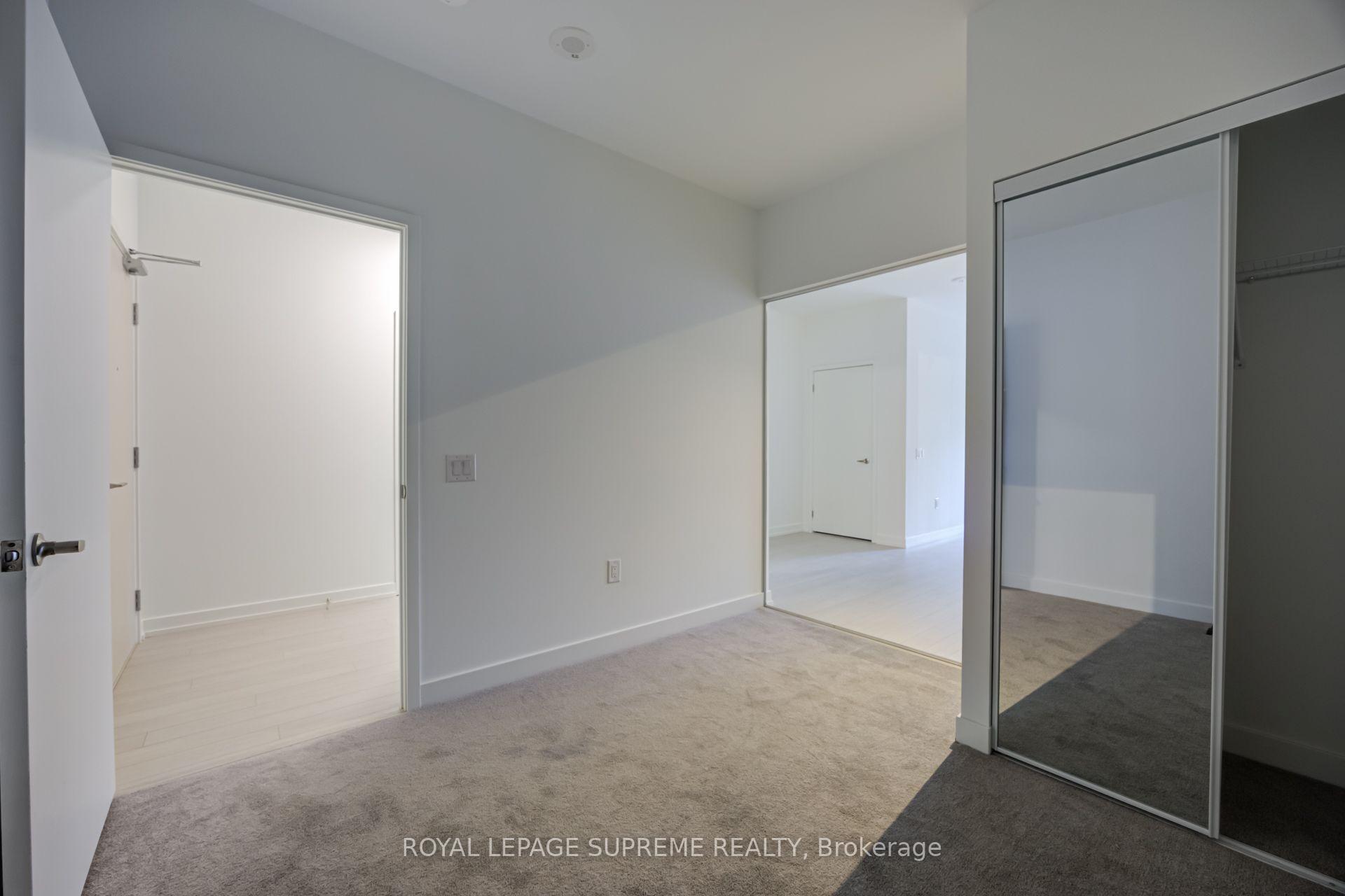4010 Eglinton Avenue W 412, Toronto Unit: 412