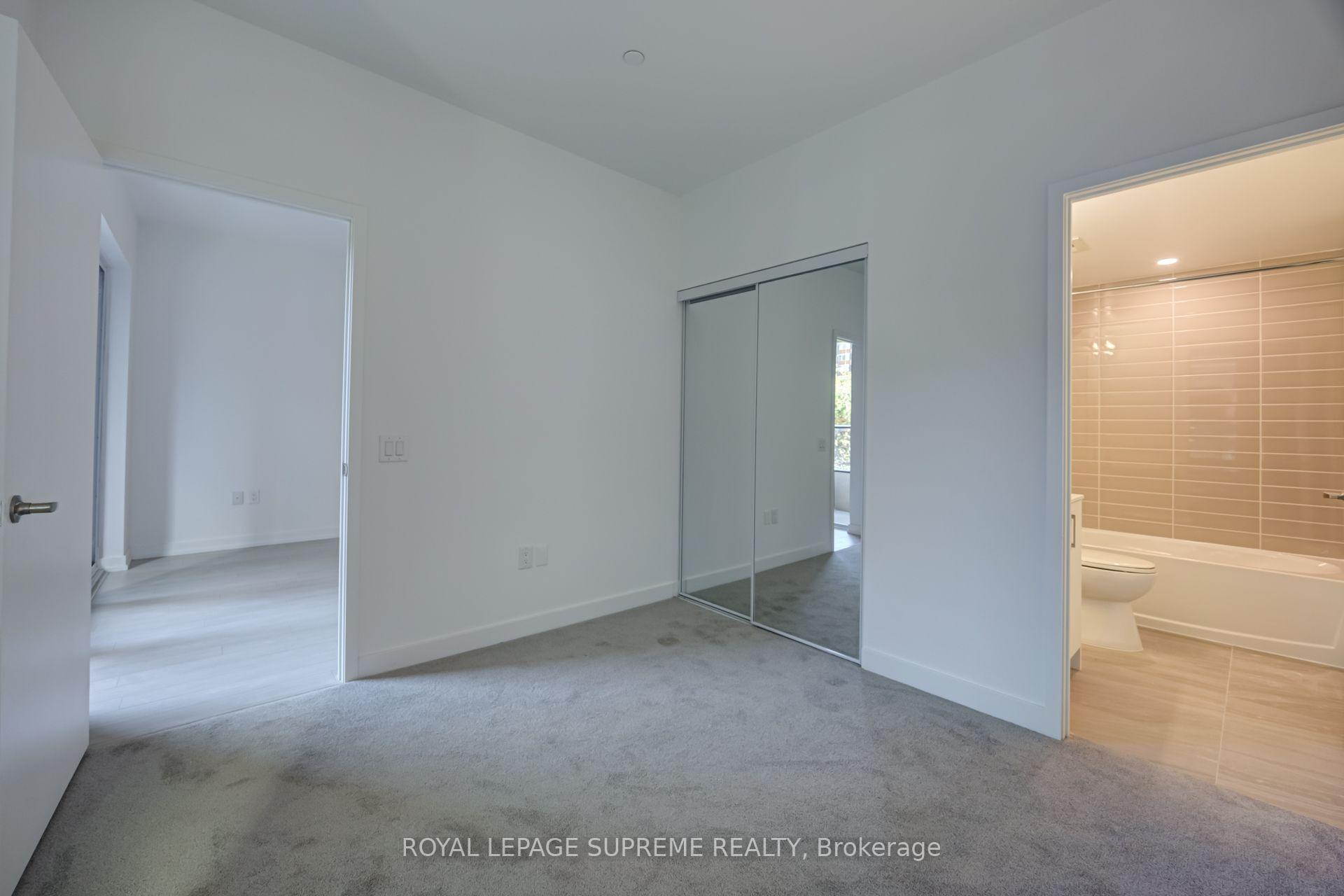 4010 Eglinton Avenue W 412, Toronto Unit: 412