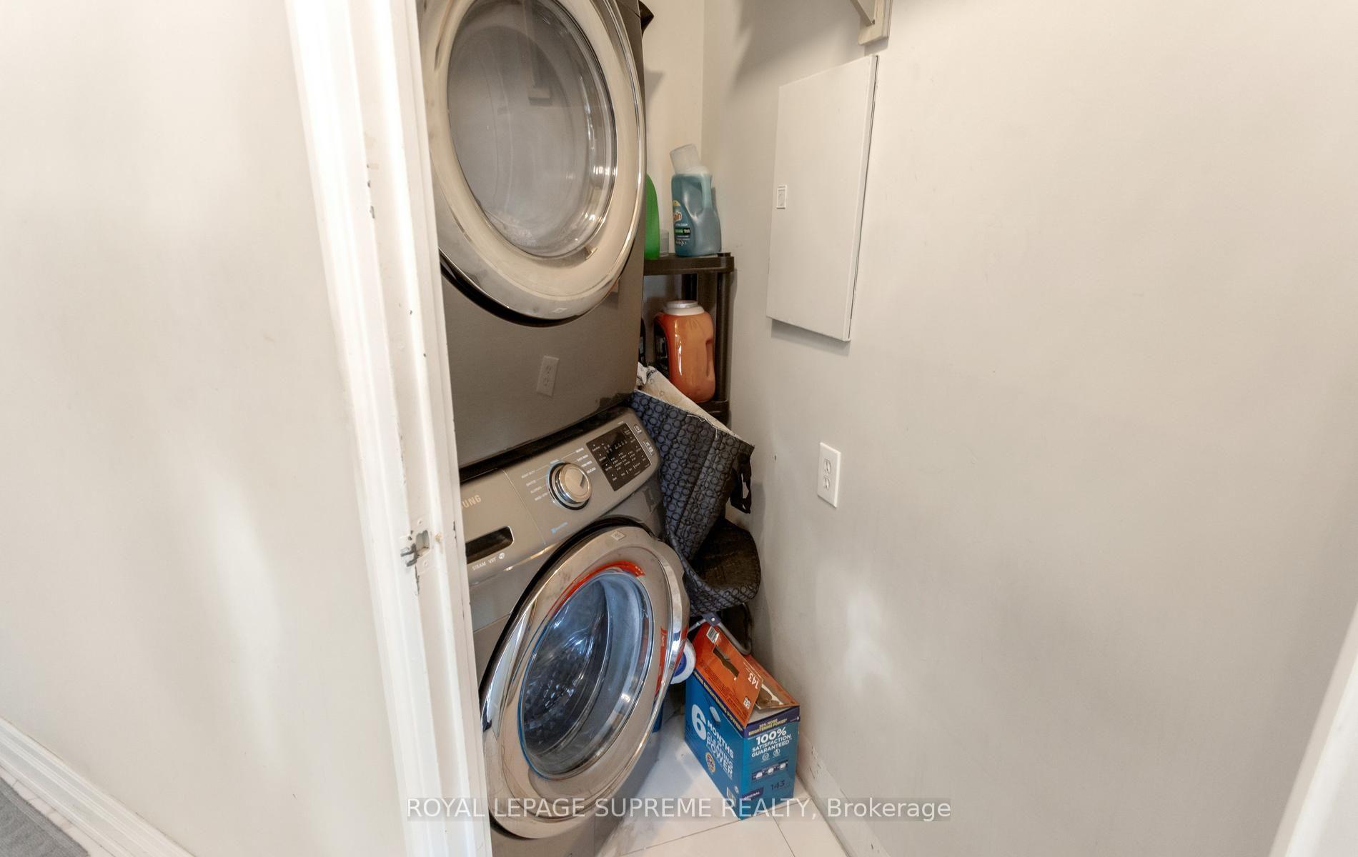 5 Rowntree Road 1015, Toronto Unit: 1015