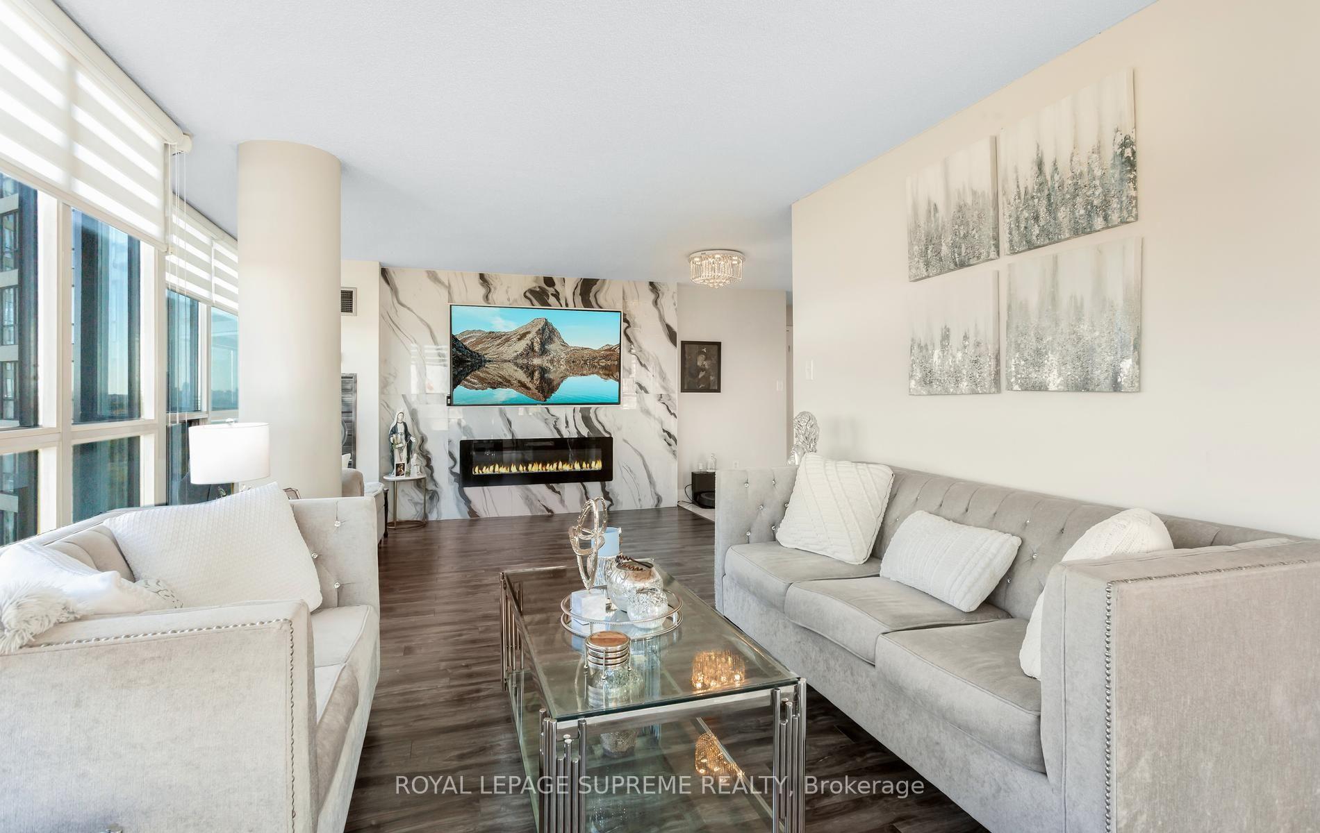 5 Rowntree Road 1015, Toronto Unit: 1015