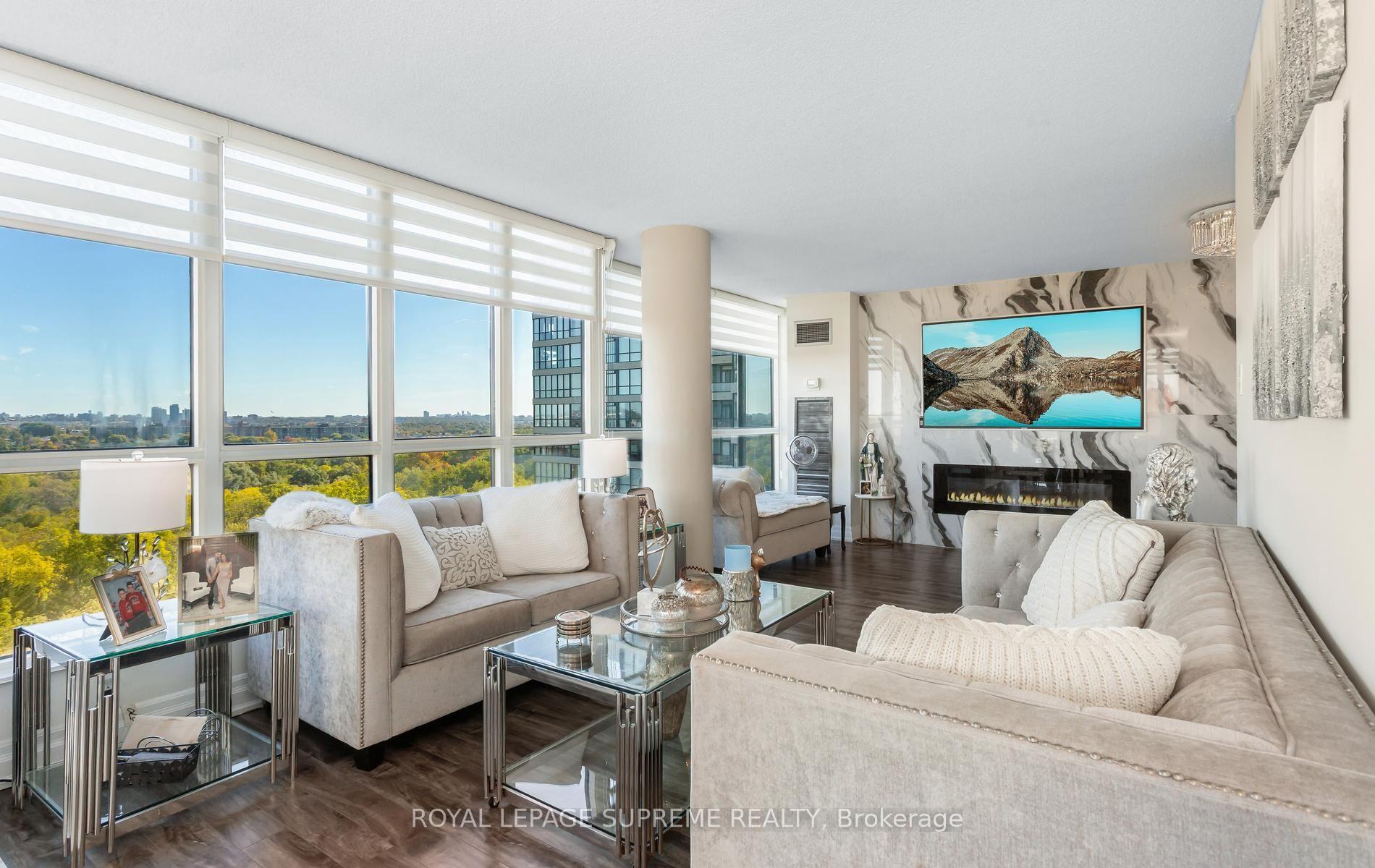 5 Rowntree Road 1015, Toronto Unit: 1015