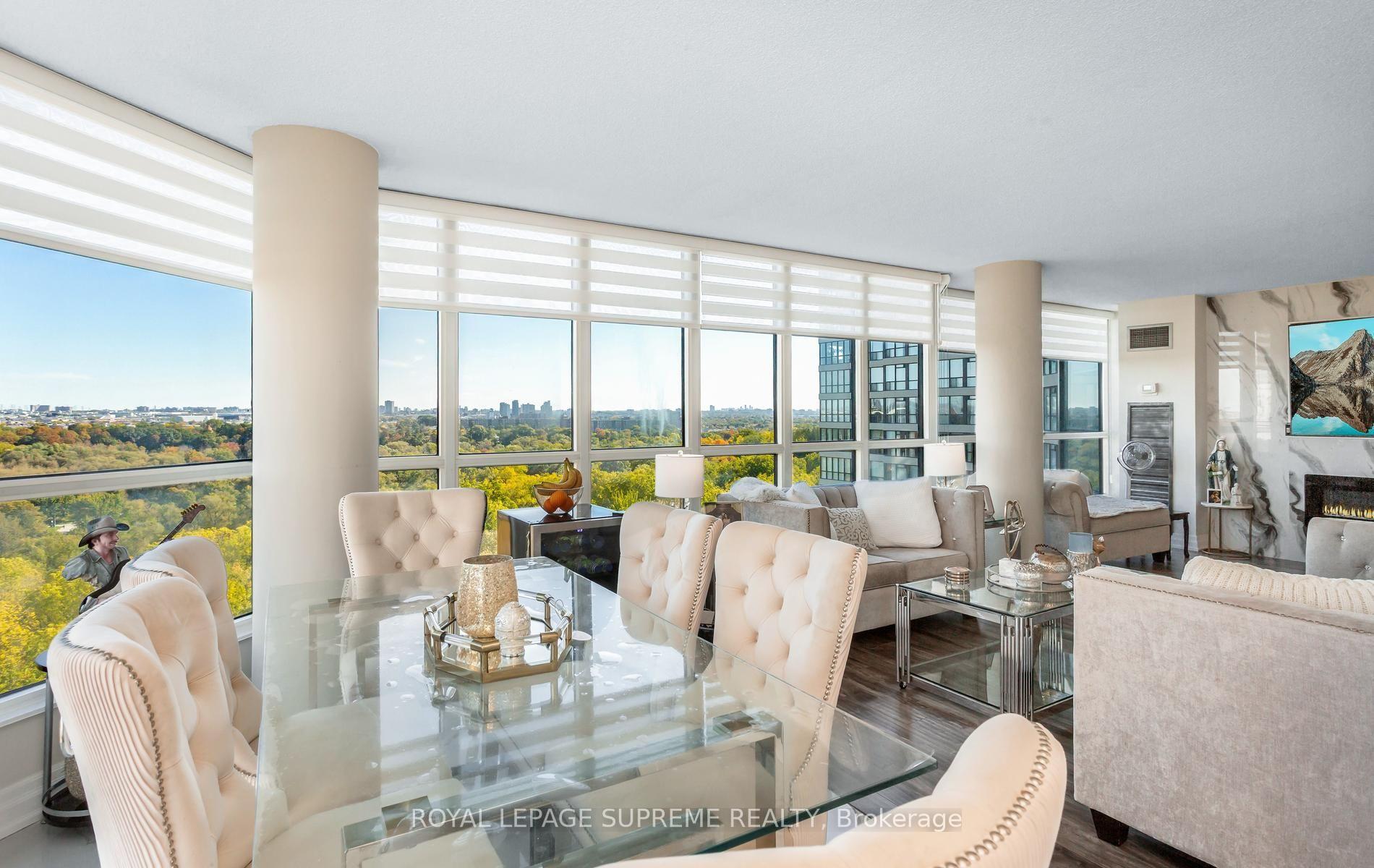 5 Rowntree Road 1015, Toronto Unit: 1015