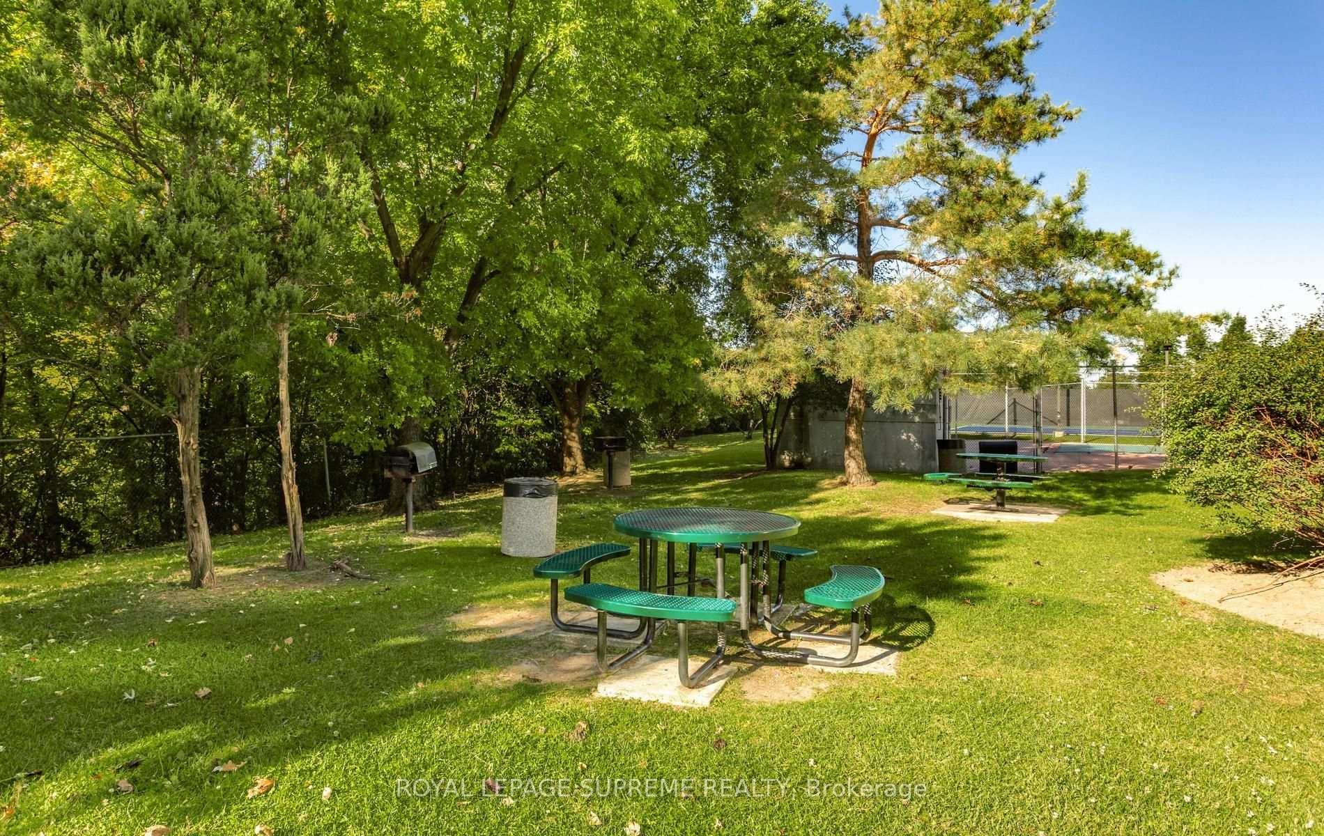5 Rowntree Road 1015, Toronto Unit: 1015