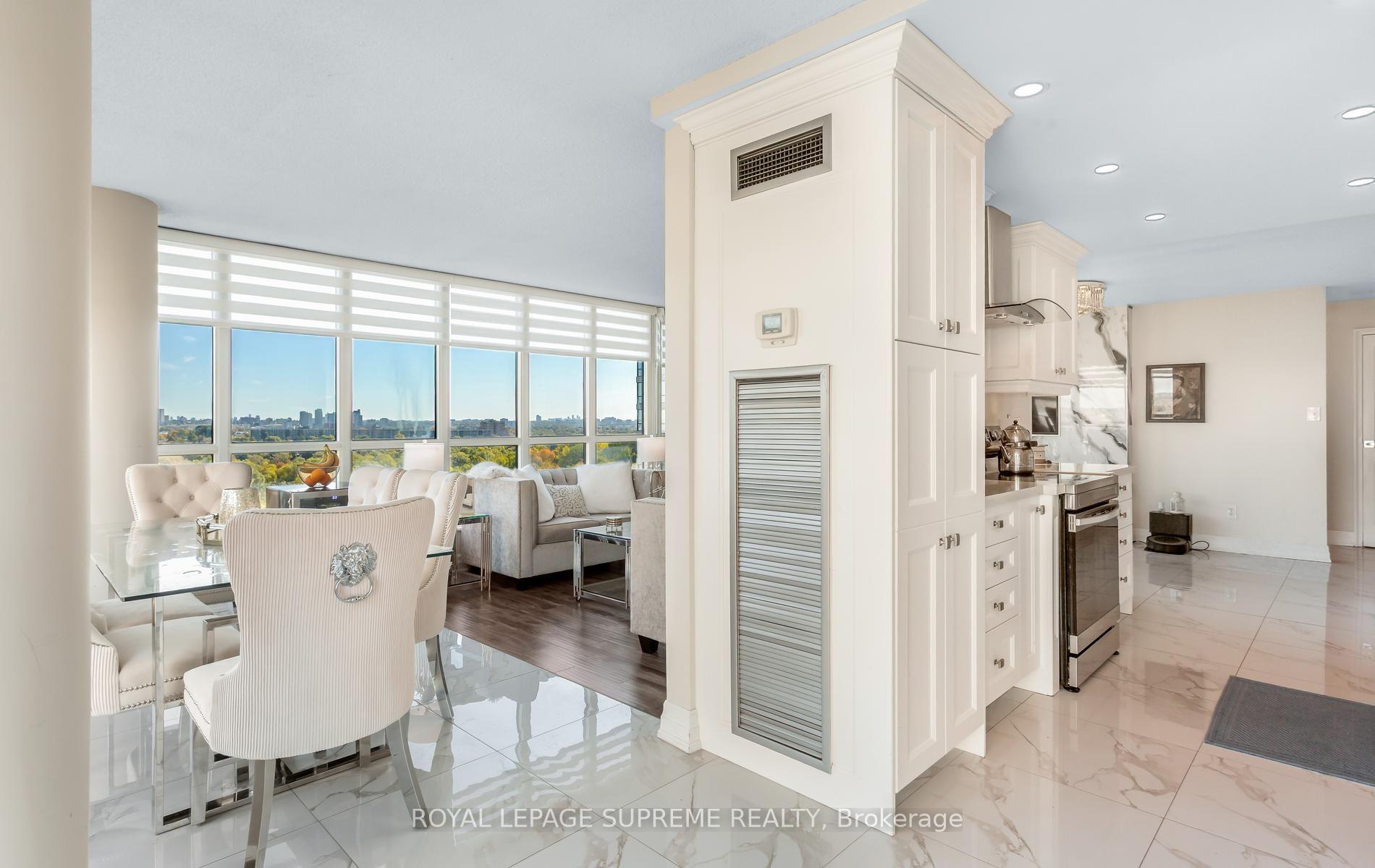 5 Rowntree Road 1015, Toronto Unit: 1015