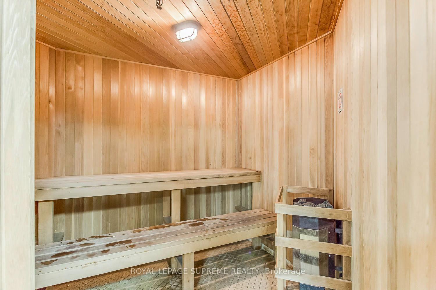 5 Rowntree Road 1015, Toronto Unit: 1015