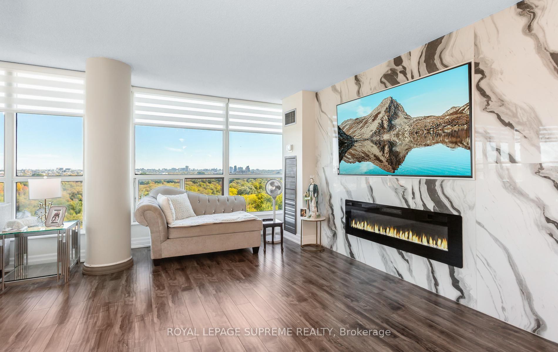 5 Rowntree Road 1015, Toronto Unit: 1015