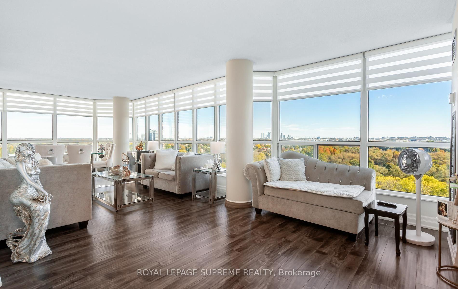 5 Rowntree Road 1015, Toronto Unit: 1015