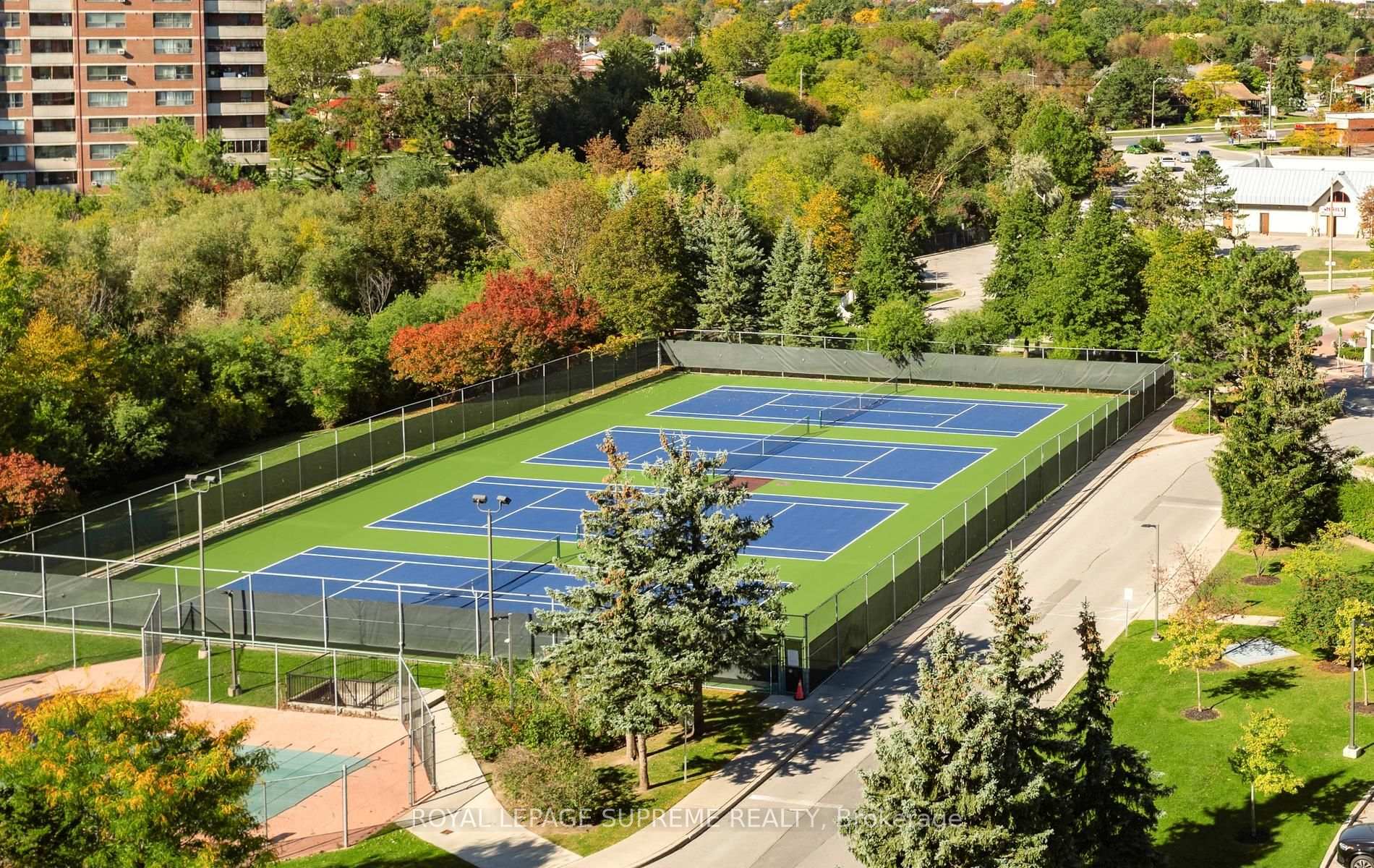 5 Rowntree Road 1015, Toronto Unit: 1015