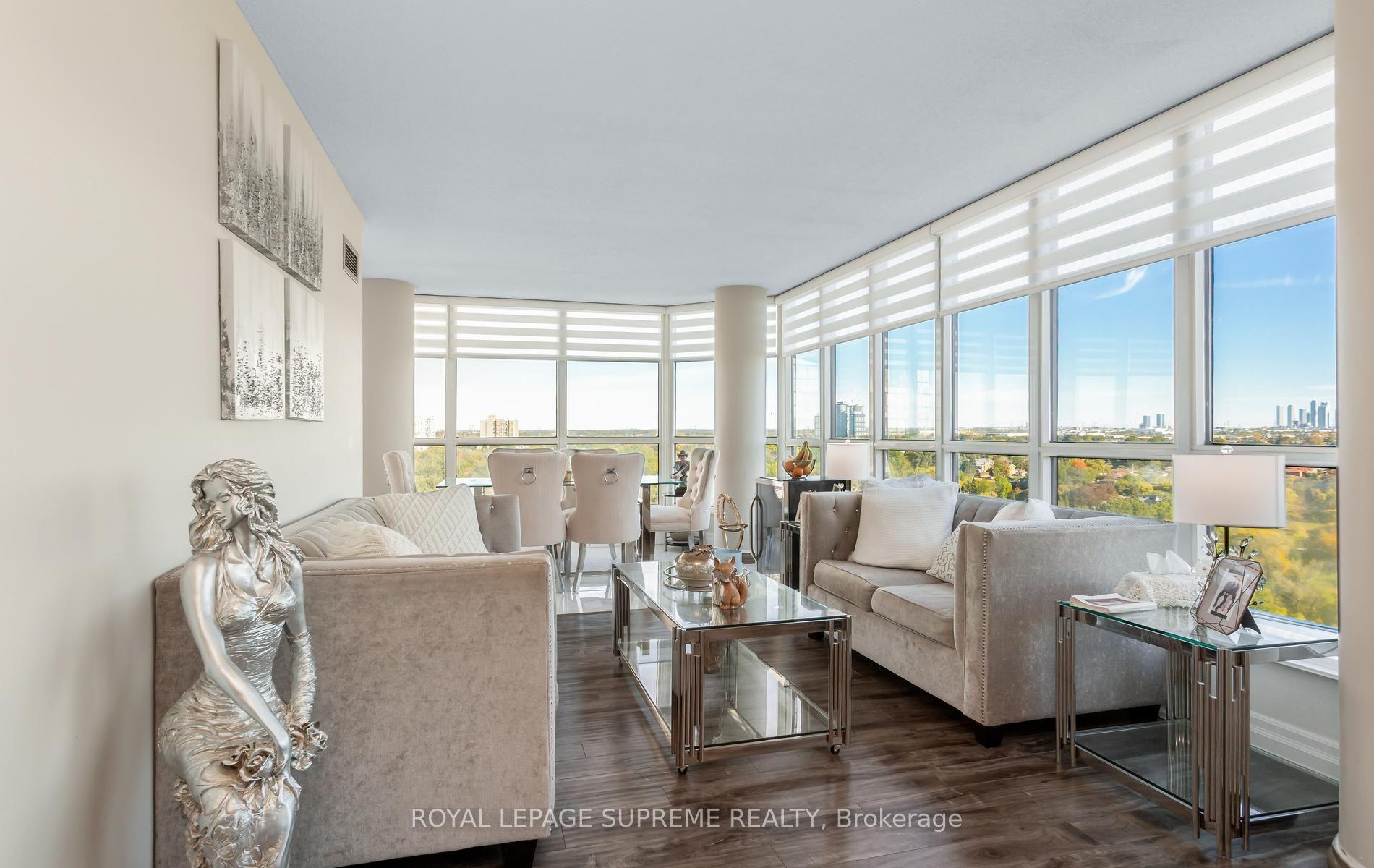 5 Rowntree Road 1015, Toronto Unit: 1015