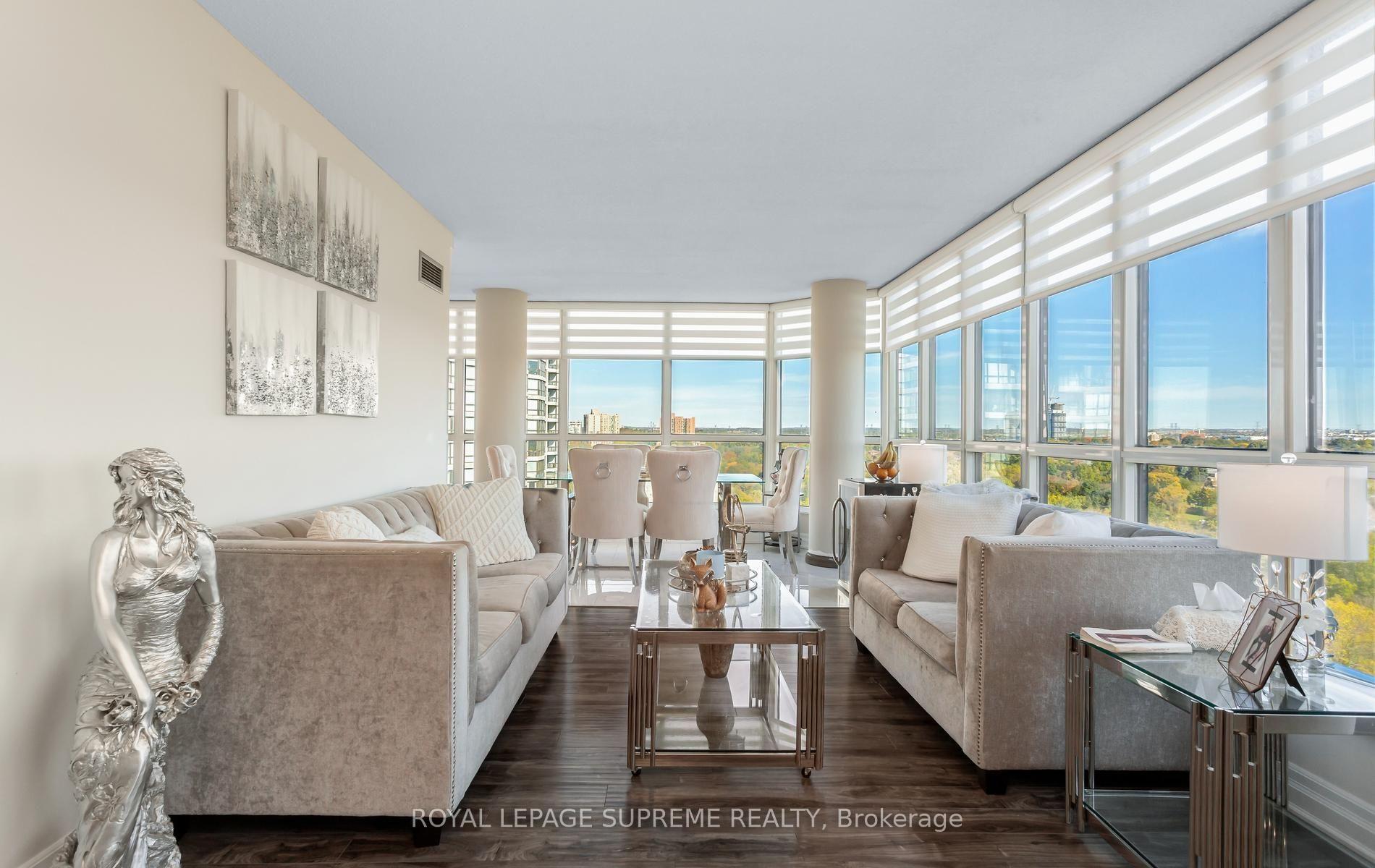 5 Rowntree Road 1015, Toronto Unit: 1015