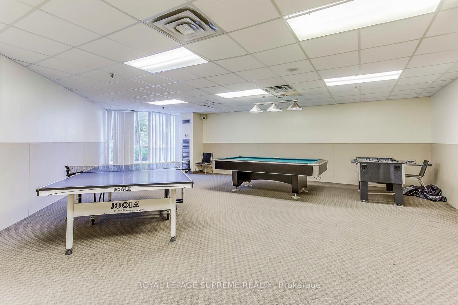 5 Rowntree Road 1015, Toronto Unit: 1015