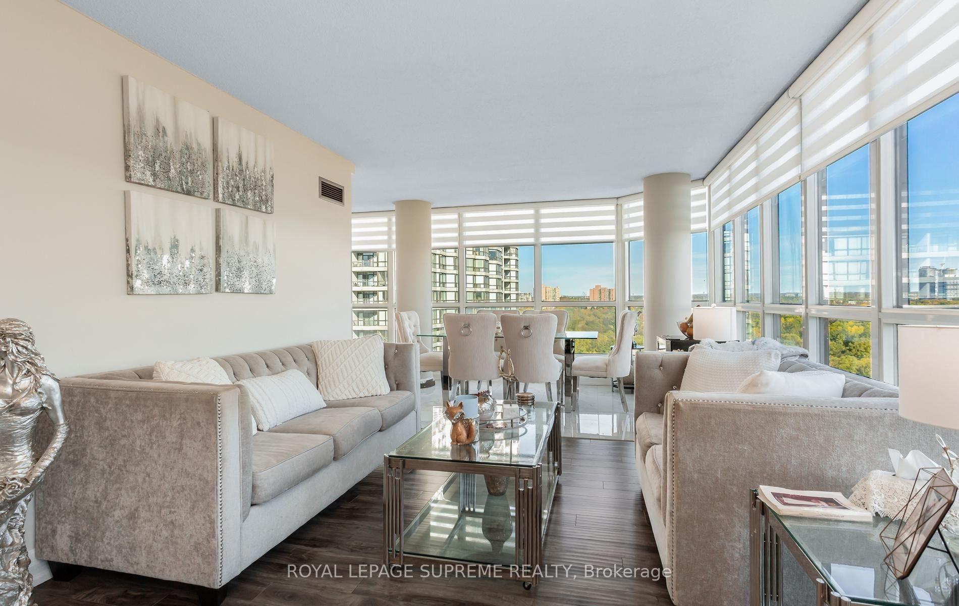 5 Rowntree Road 1015, Toronto Unit: 1015