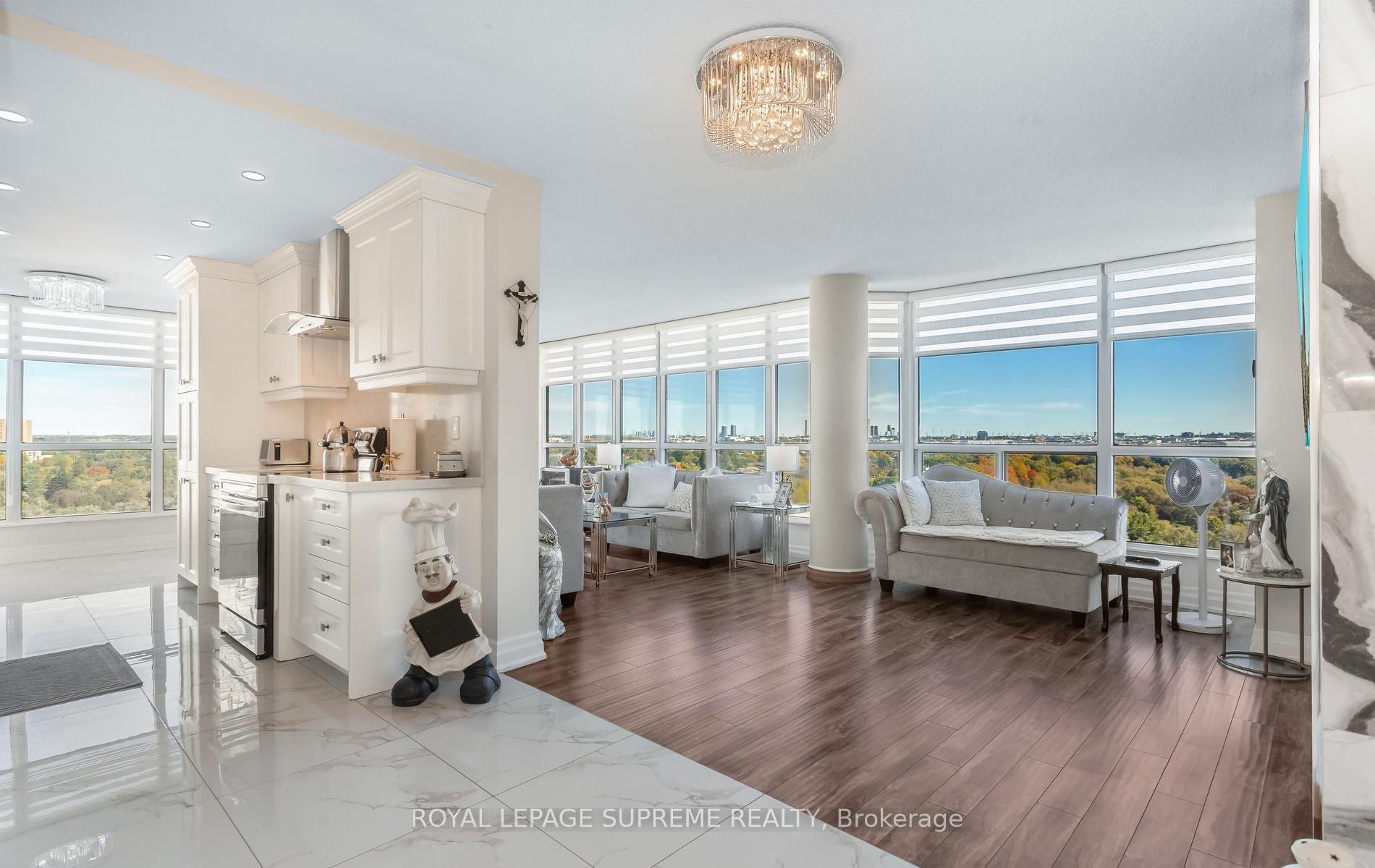 5 Rowntree Road 1015, Toronto Unit: 1015