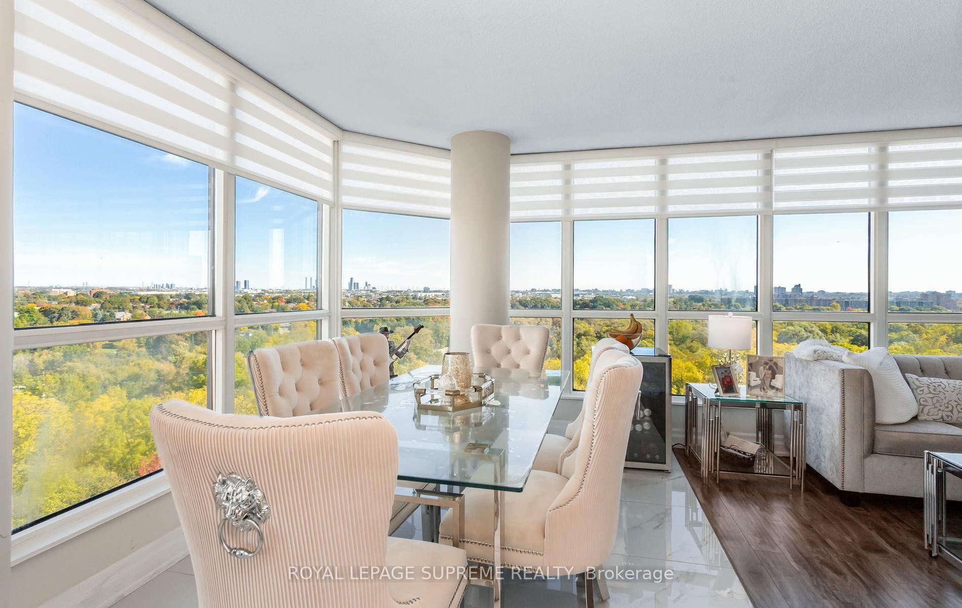 5 Rowntree Road 1015, Toronto Unit: 1015