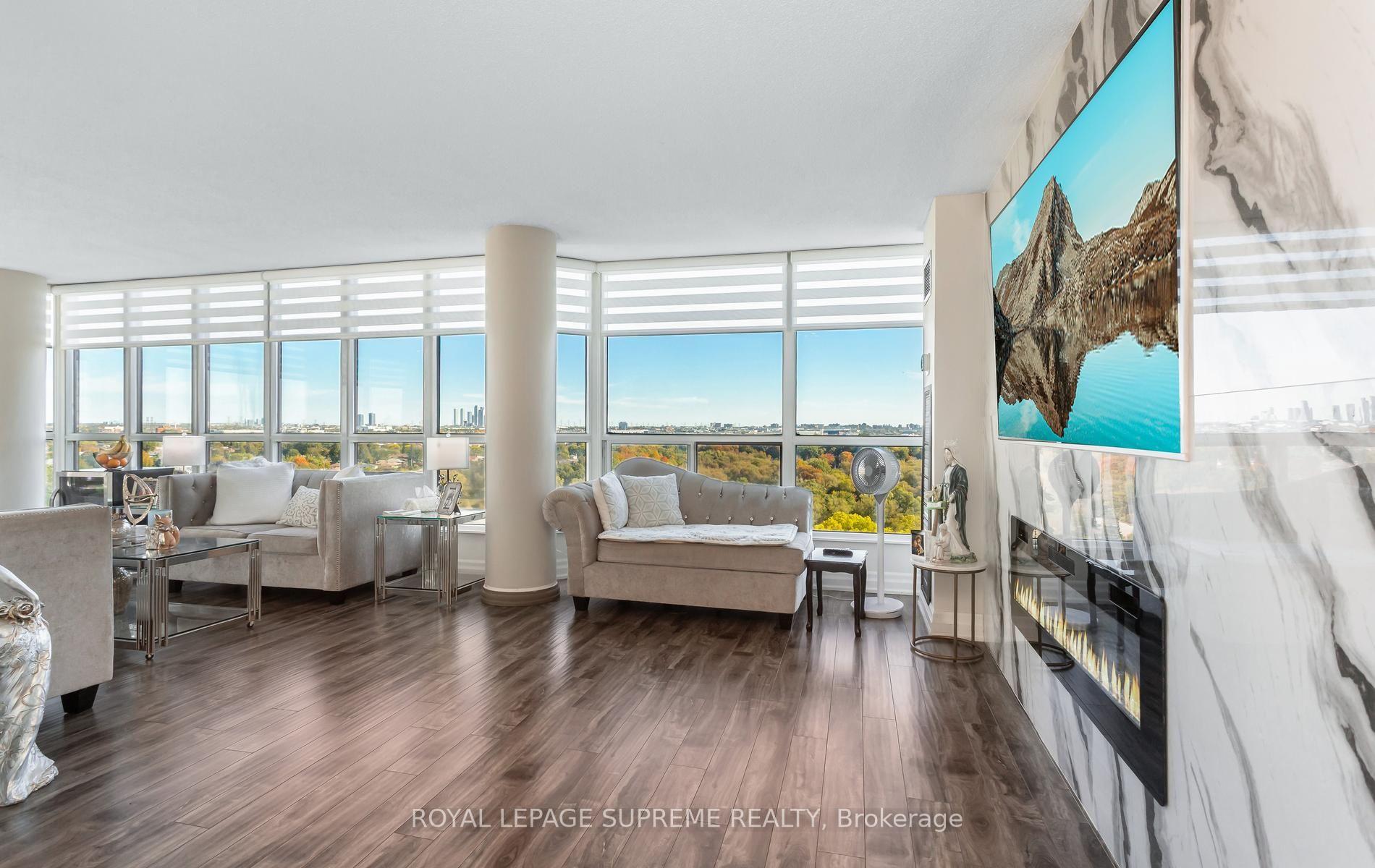5 Rowntree Road 1015, Toronto Unit: 1015
