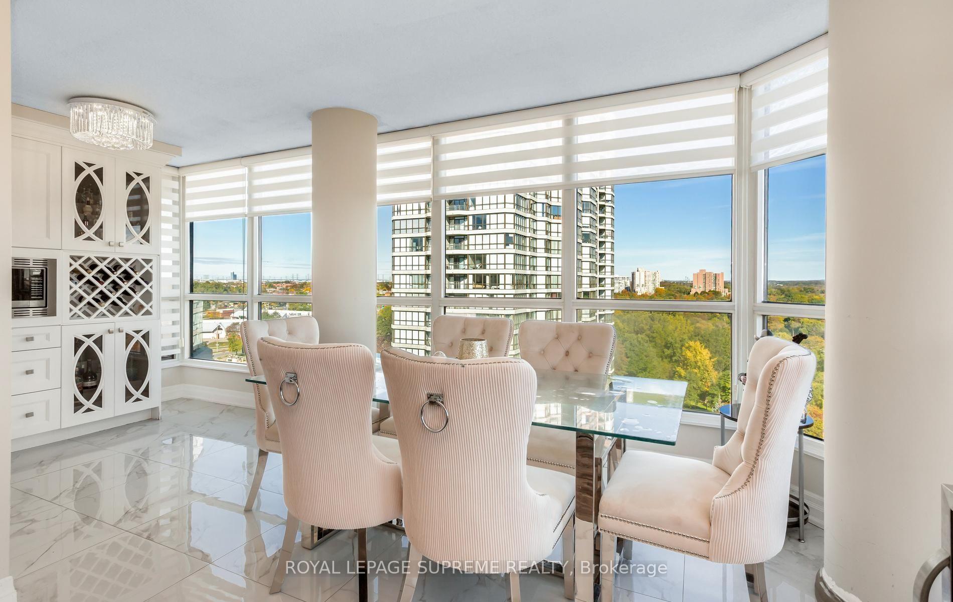 5 Rowntree Road 1015, Toronto Unit: 1015