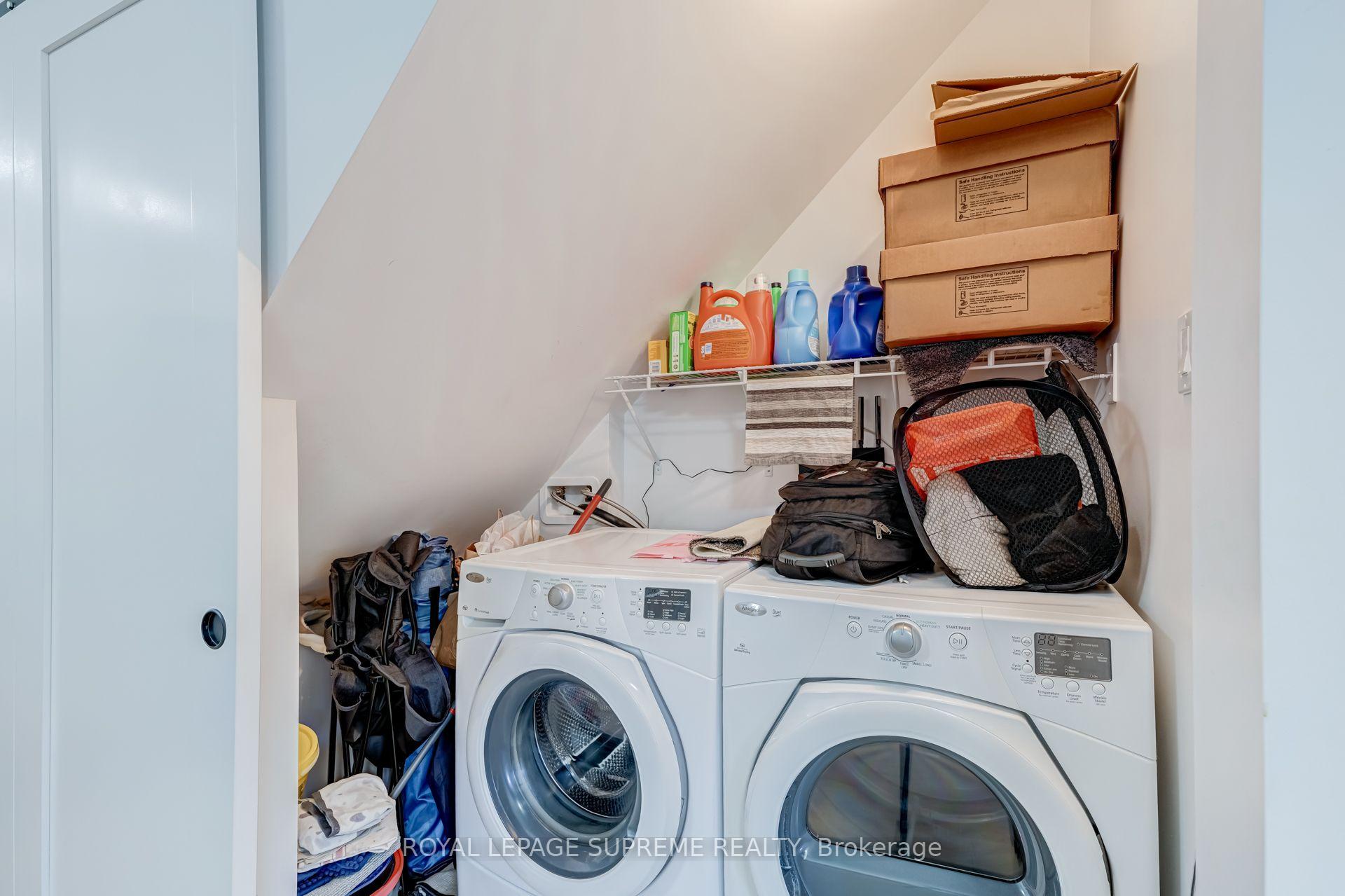 97 Bernice Crescent 2, Toronto Unit: 2