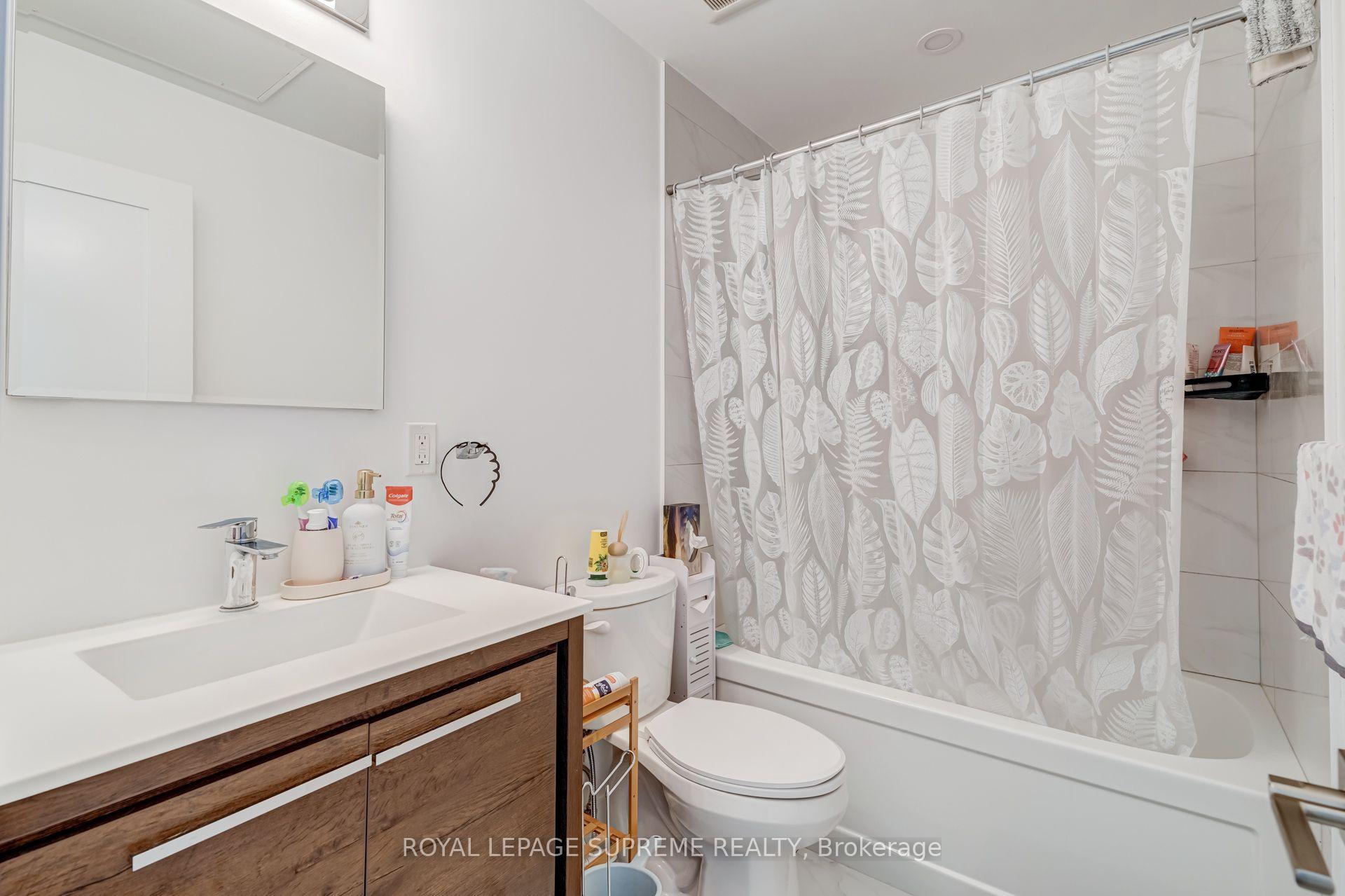 97 Bernice Crescent 2, Toronto Unit: 2
