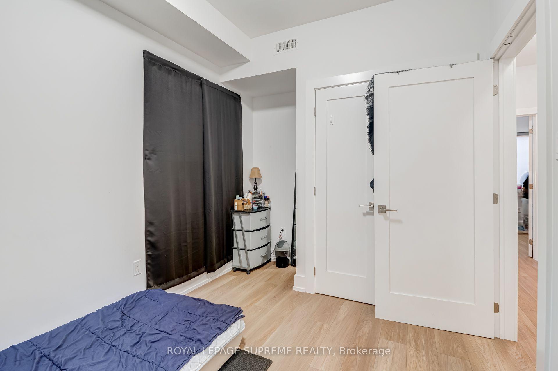 97 Bernice Crescent 2, Toronto Unit: 2