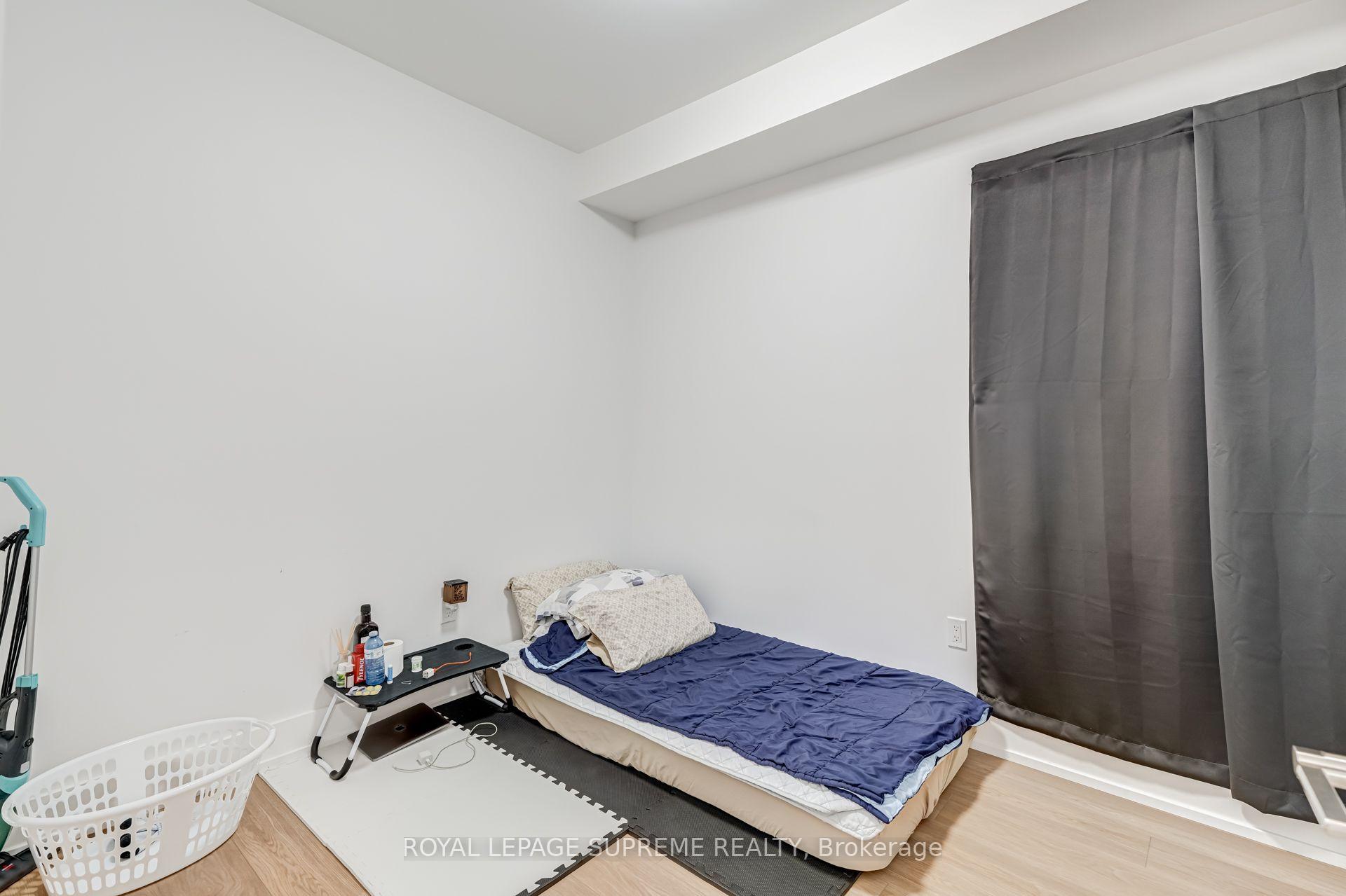 97 Bernice Crescent 2, Toronto Unit: 2