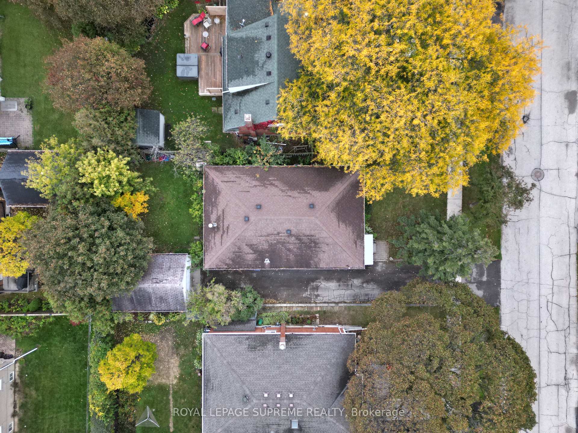 19 Bridgetown Drive, Toronto